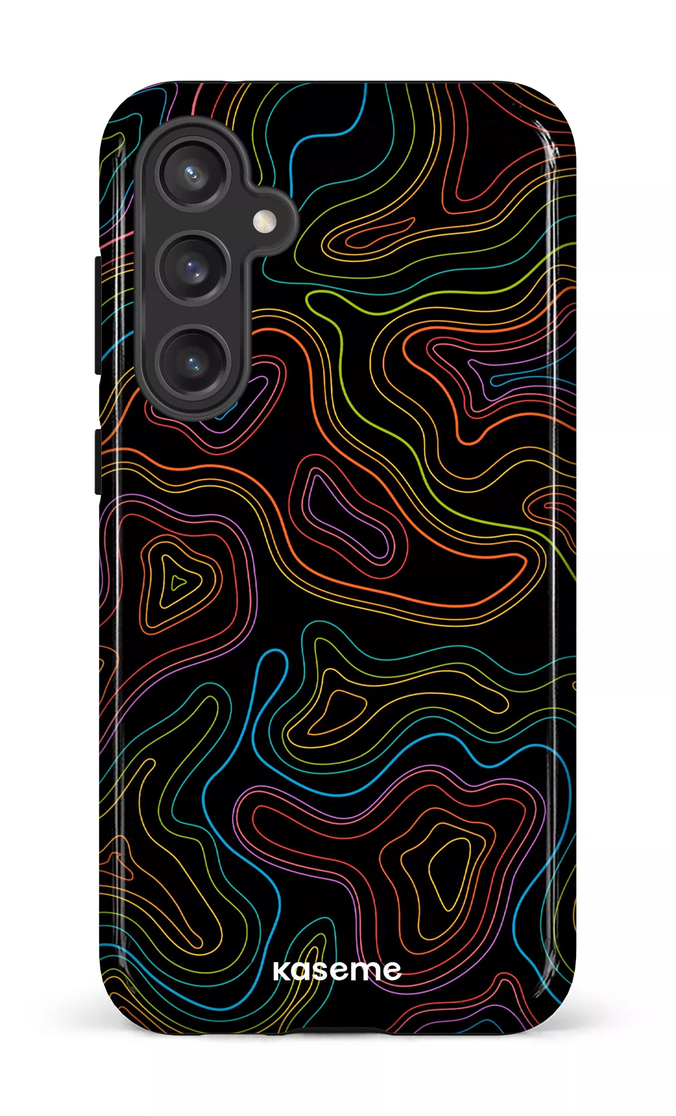 Galaxy S23 FE Tough Born This Way -