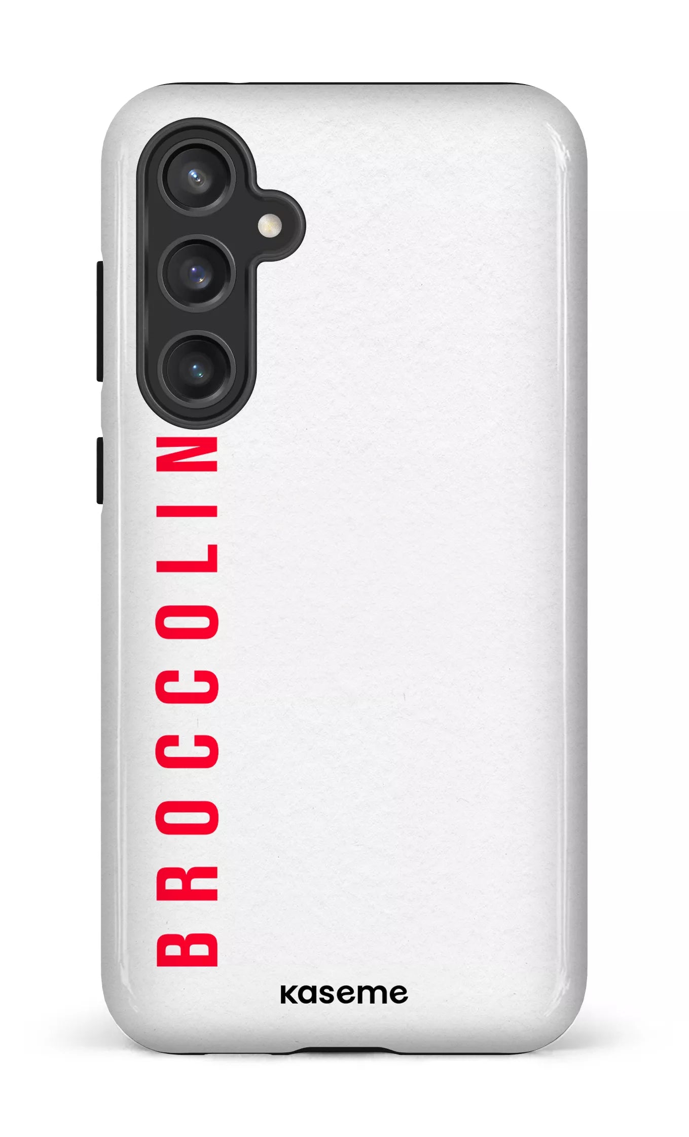 Galaxy S23 FE Tough Broccolini Blanc -