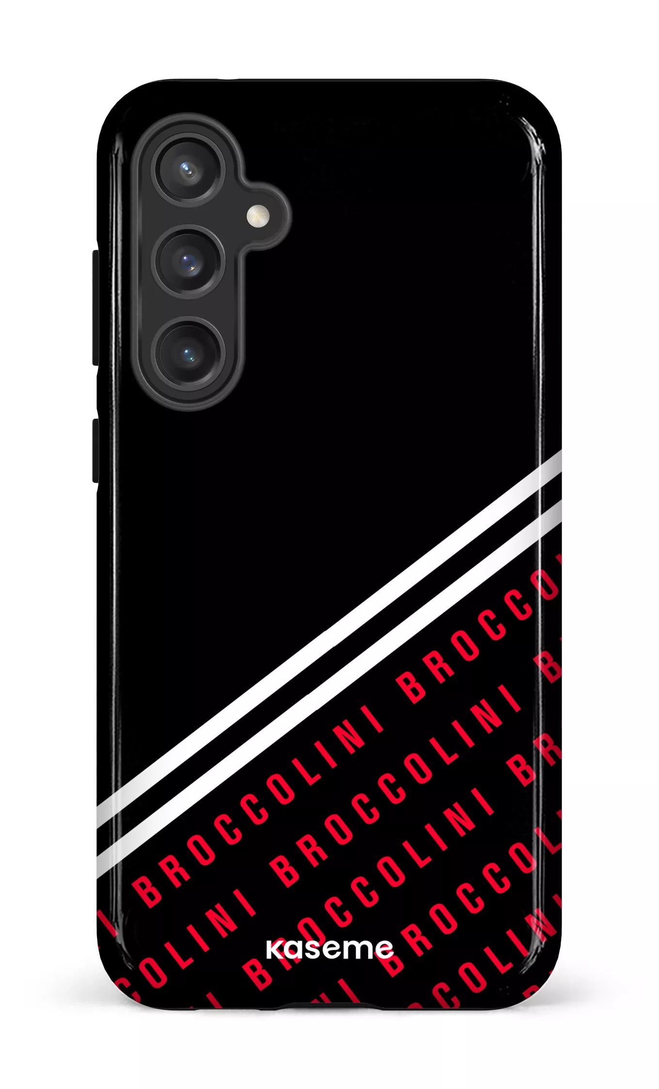 Galaxy S23 FE Tough Broccolini Noir -