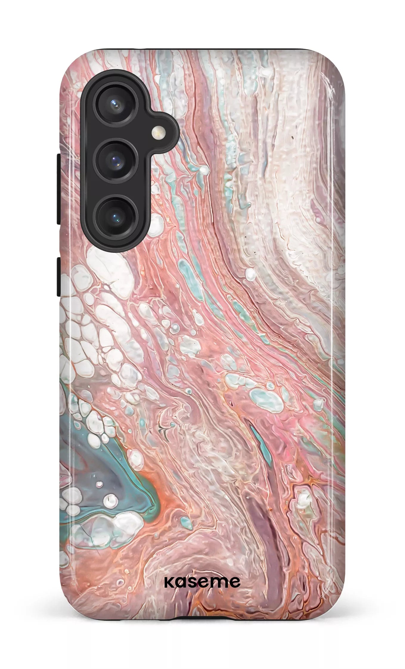 Galaxy S23 FE Tough Bubble Gum -