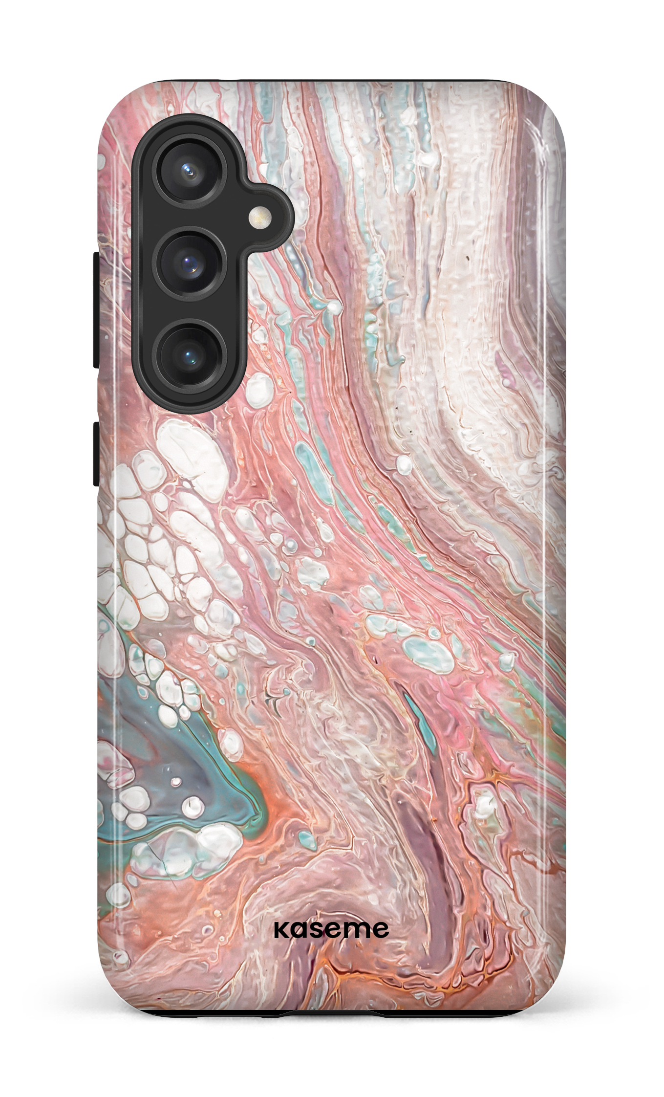 Galaxy S23 FE Tough Bubble Gum -