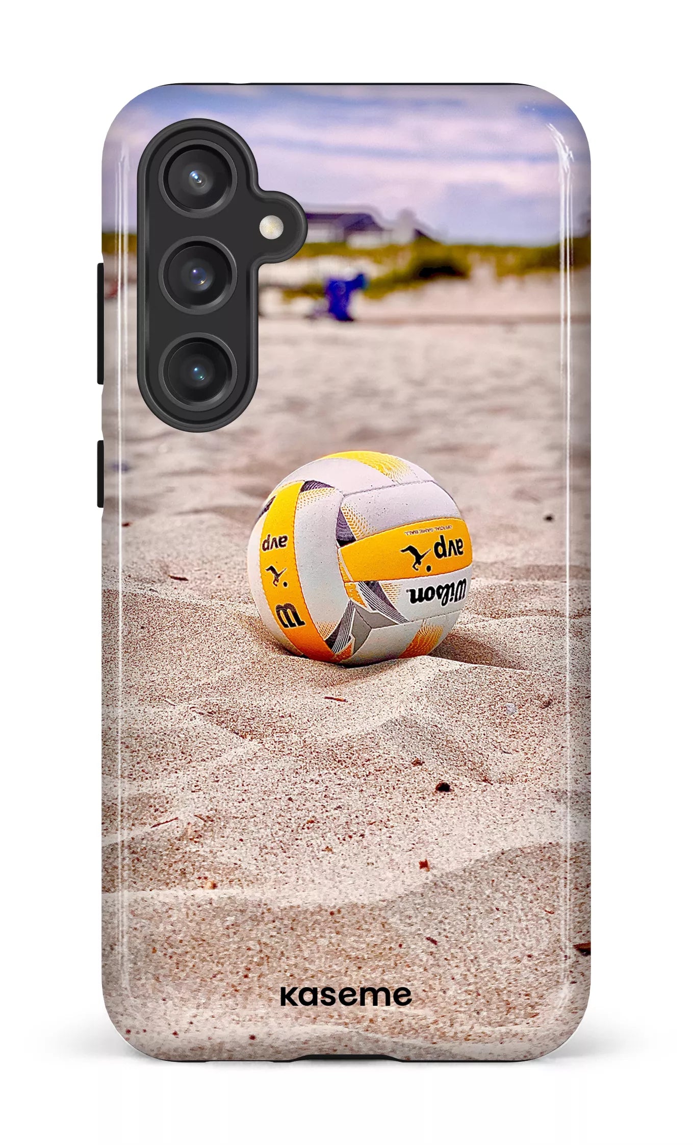 Galaxy S23 FE Tough Bump -