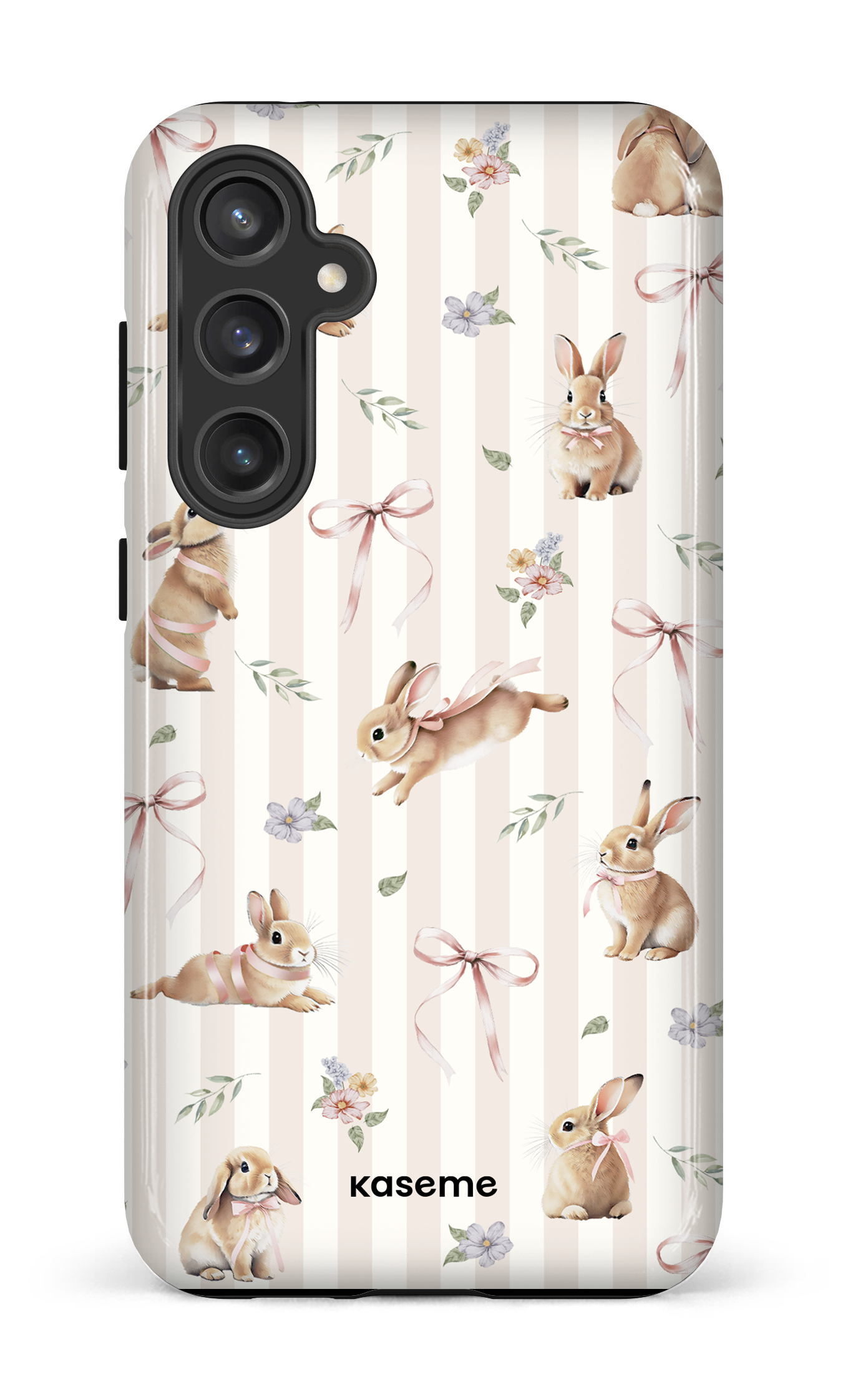 Galaxy S23 FE Tough Bunny Bloom -