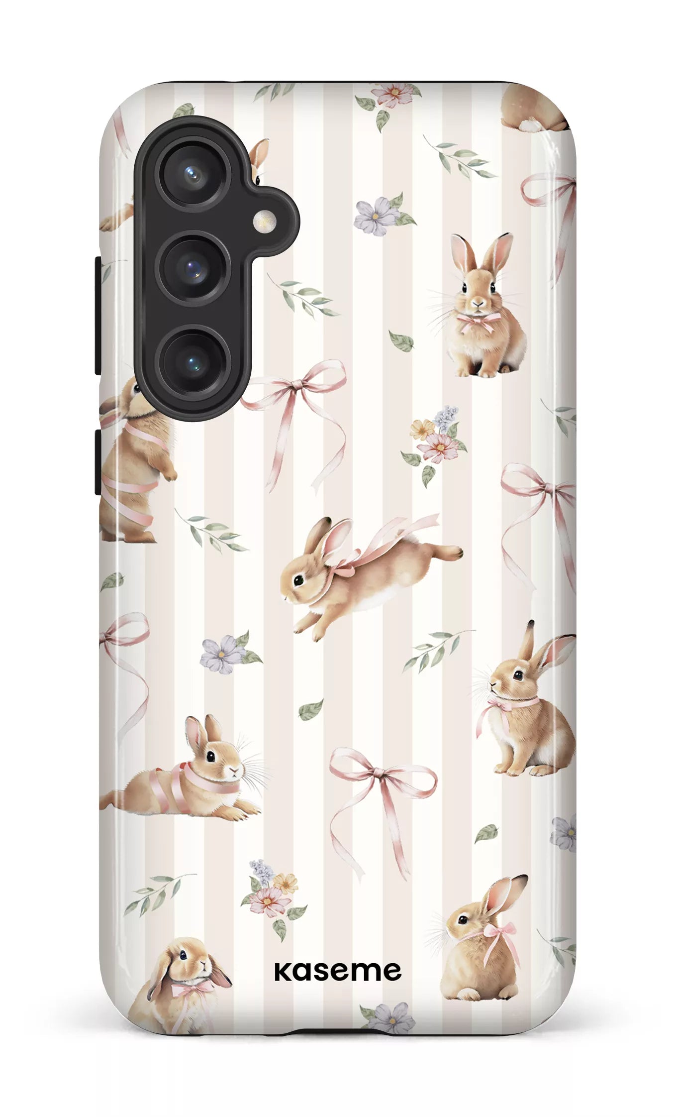 Galaxy S23 FE Tough Bunny Bloom -