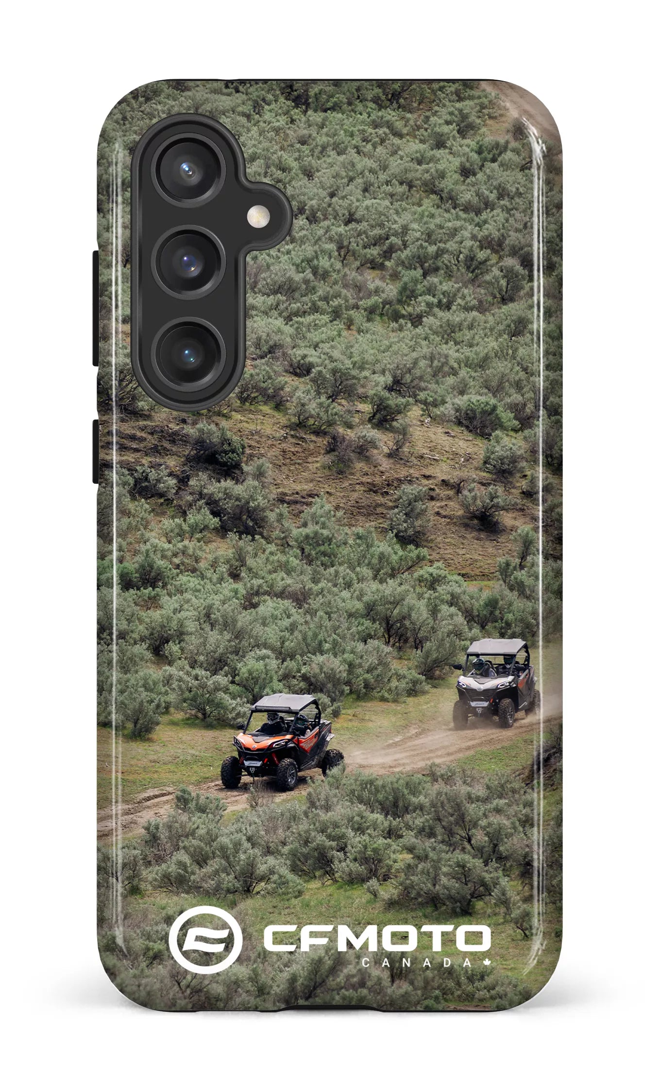 Galaxy S23 FE Tough CF Moto 1 -