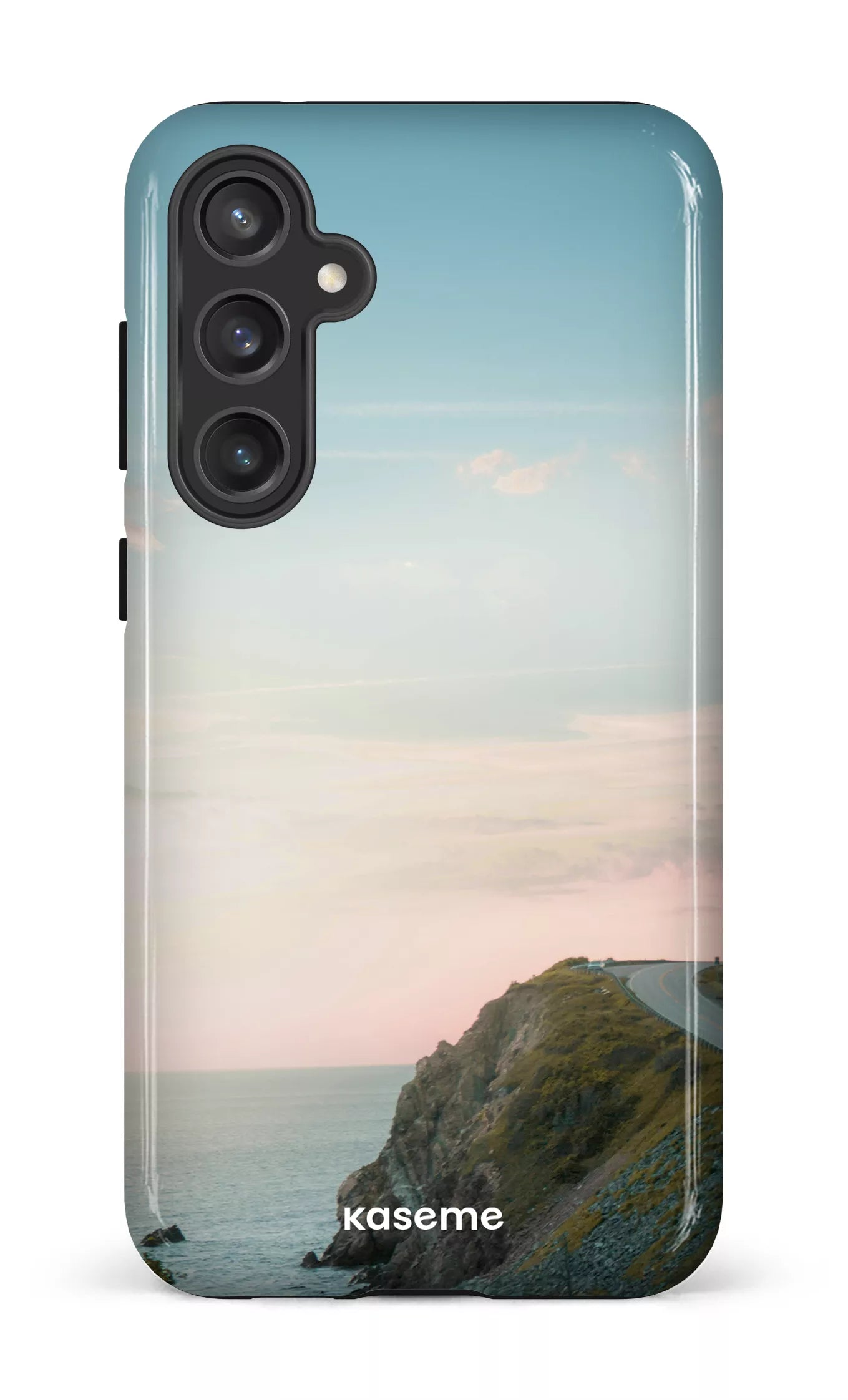 Galaxy S23 FE Tough Cabot Drive -