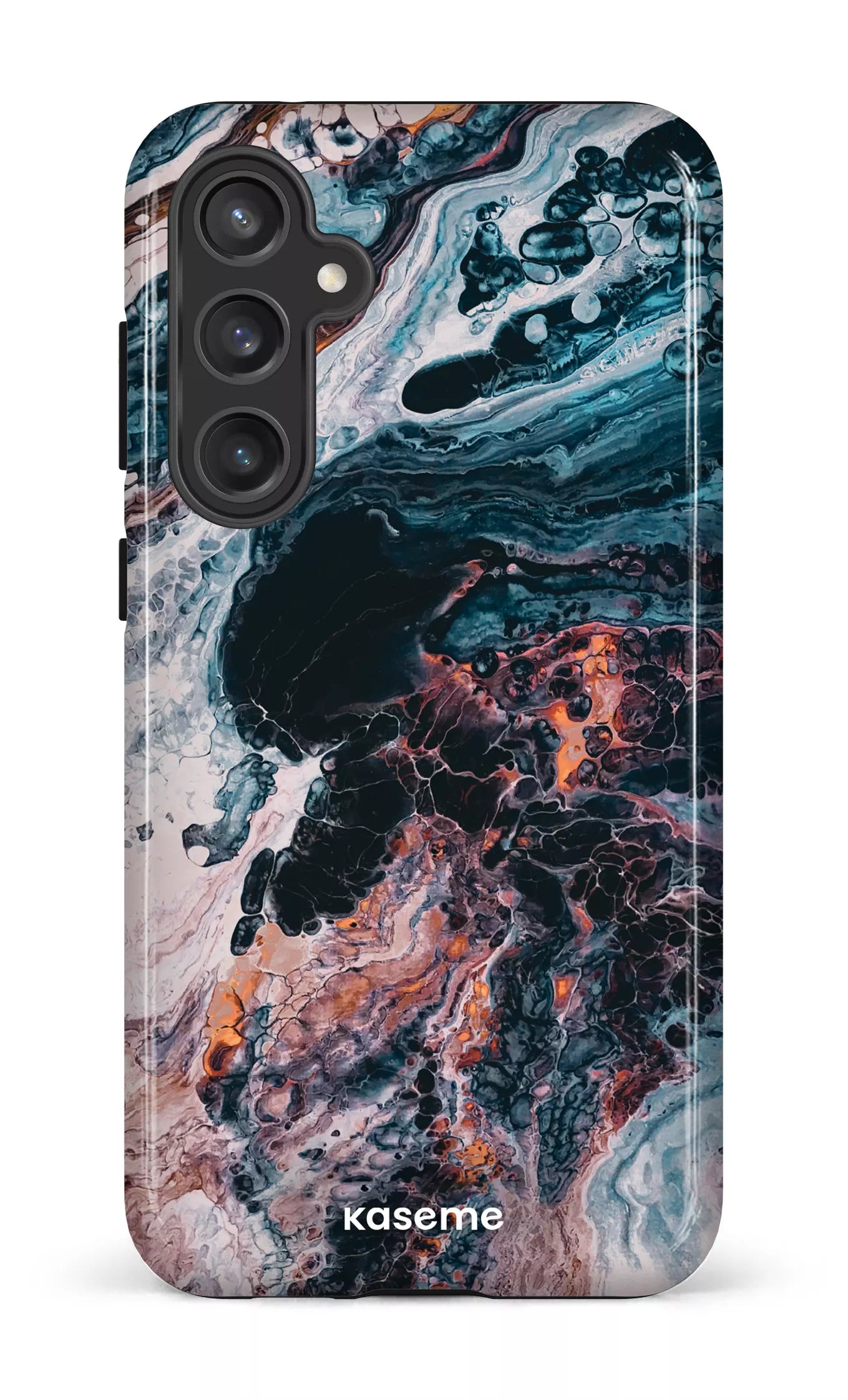 Galaxy S23 FE Tough Calypso -