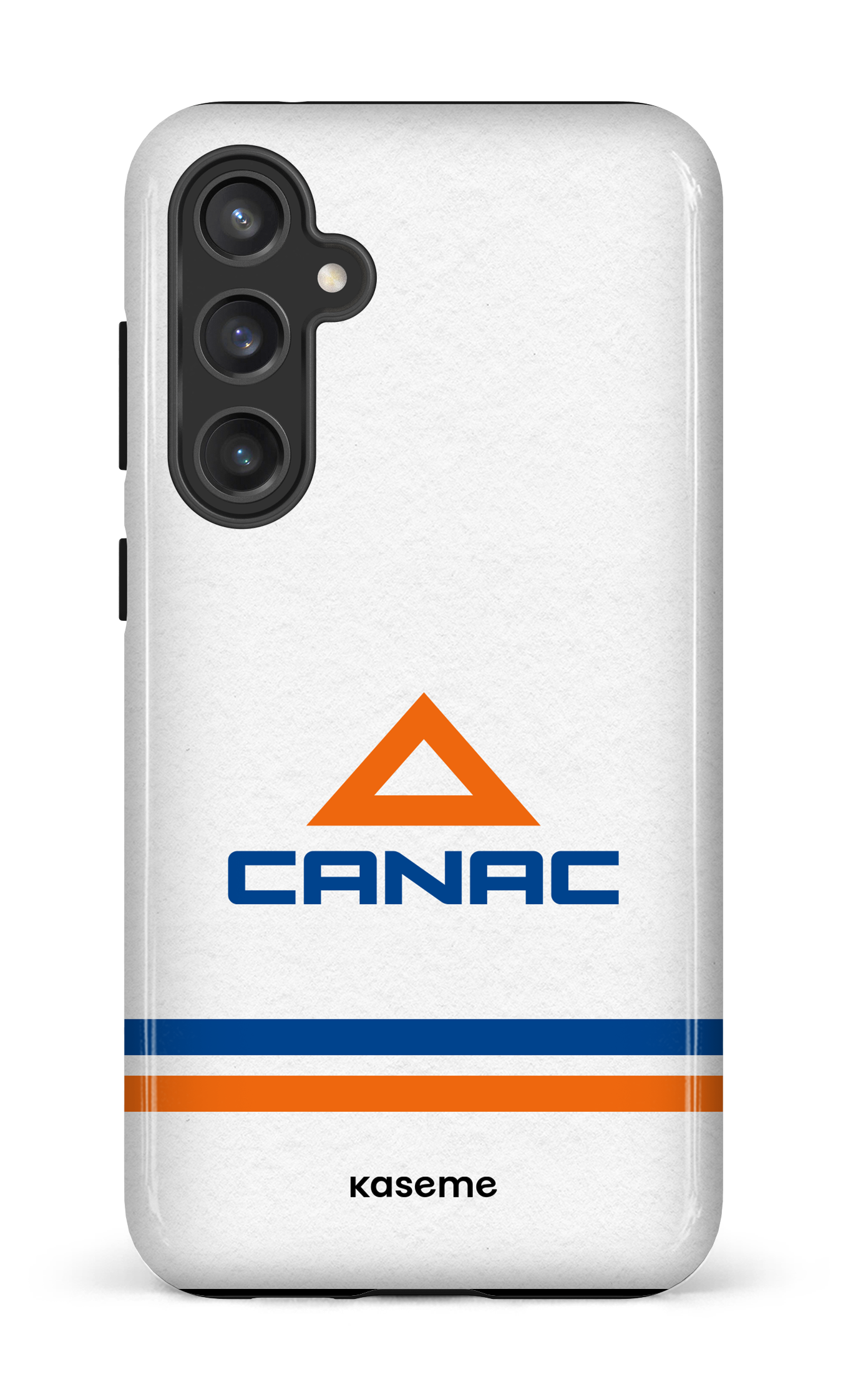 Galaxy S23 FE Tough Canac Blanc -