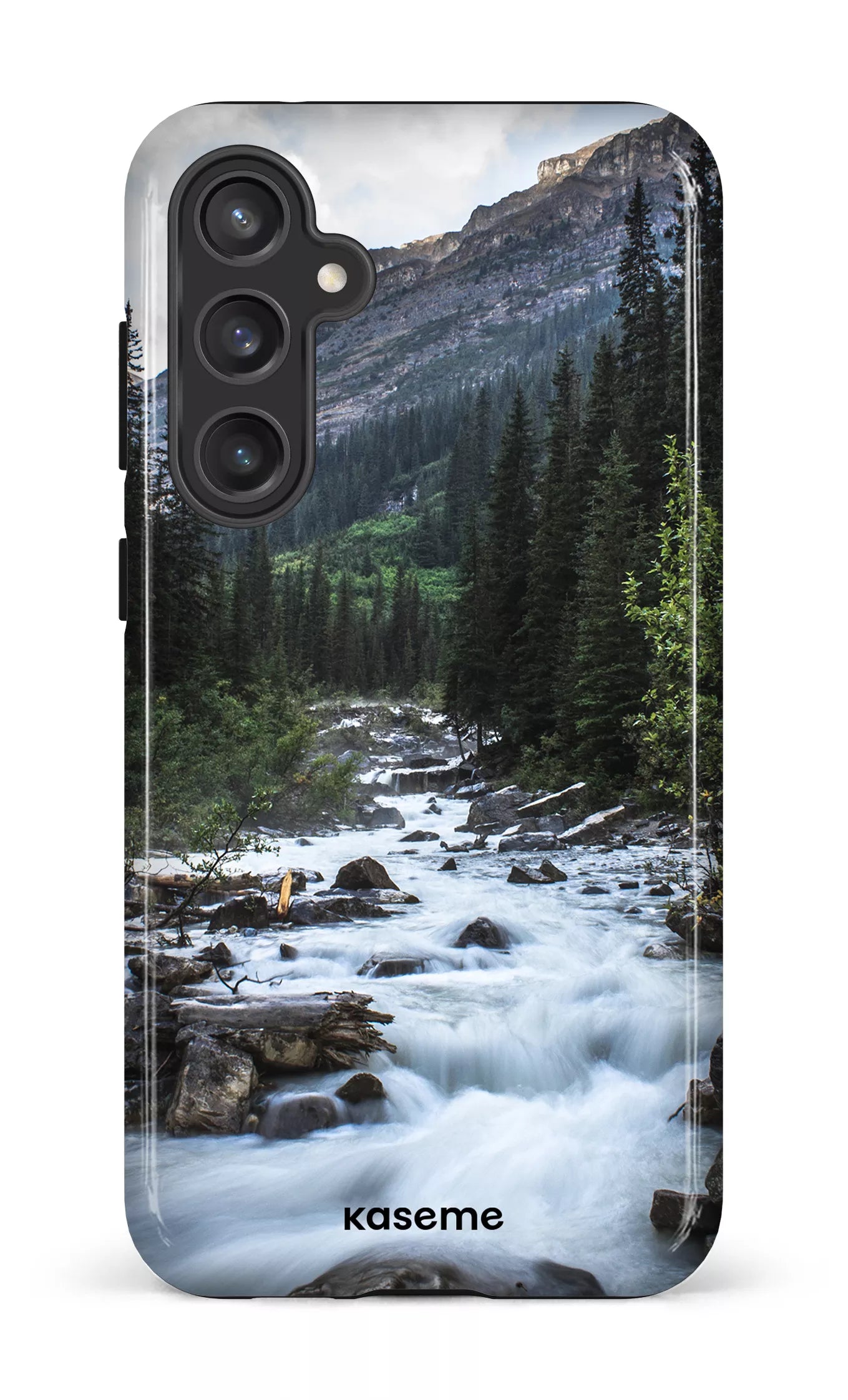 Galaxy S23 FE Tough Canada beauty -