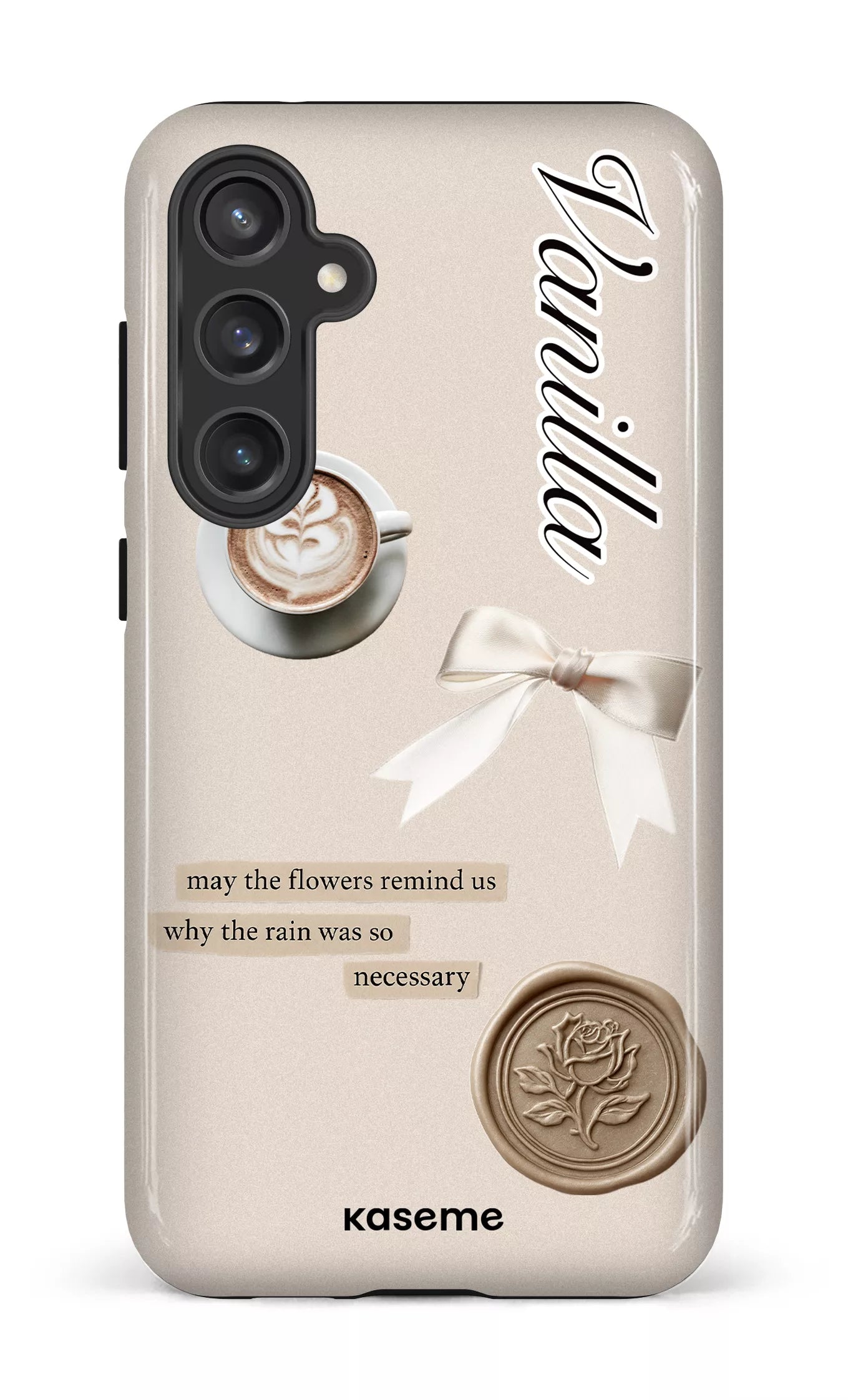 Galaxy S23 FE Tough Cashmere -