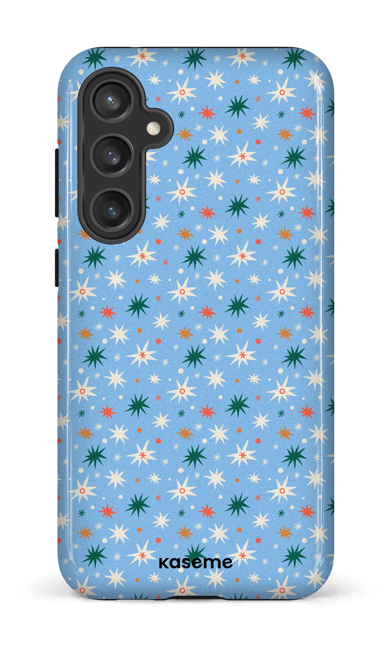 Galaxy S23 FE Tough Cheery blue -