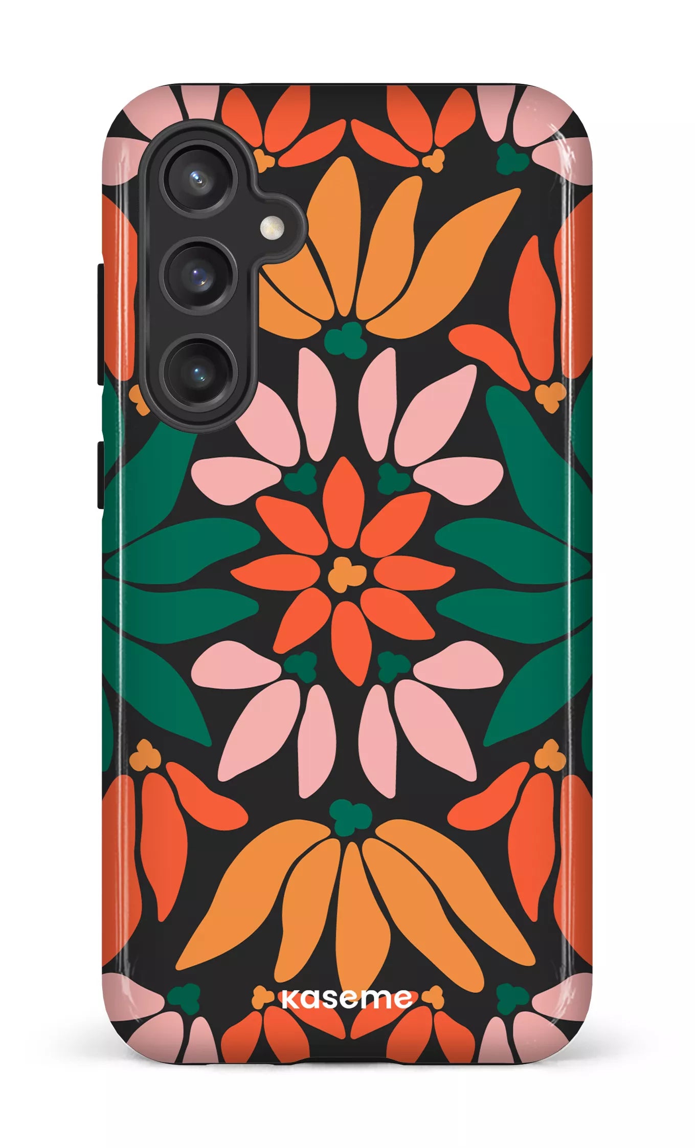 Galaxy S23 FE Tough Christmas Bouquet -