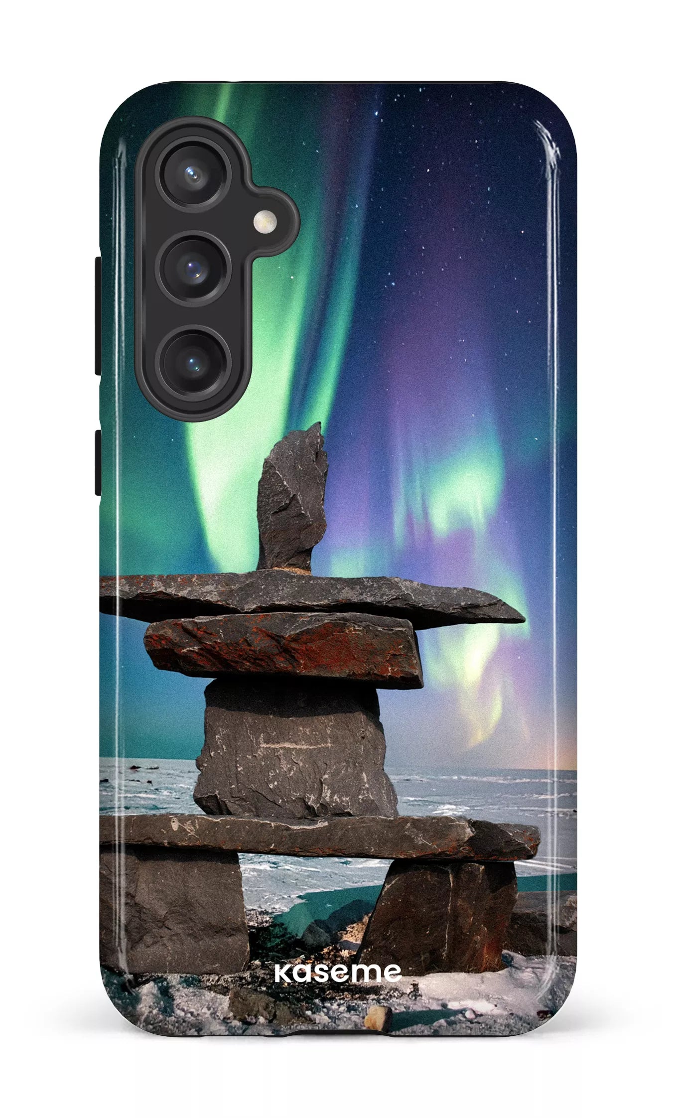 Galaxy S23 FE Tough ChurChill -