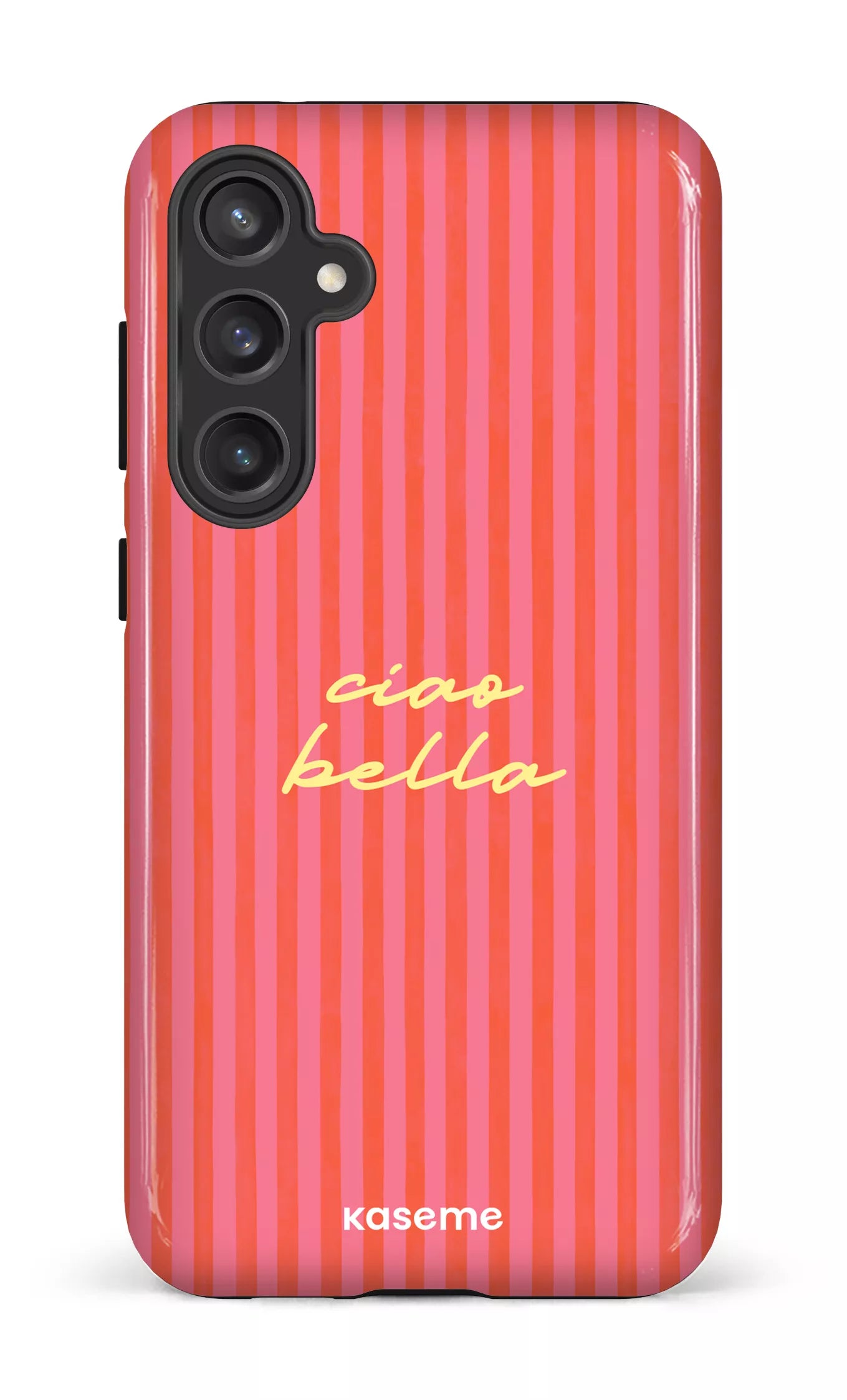 Galaxy S23 FE Tough Ciao Bella -