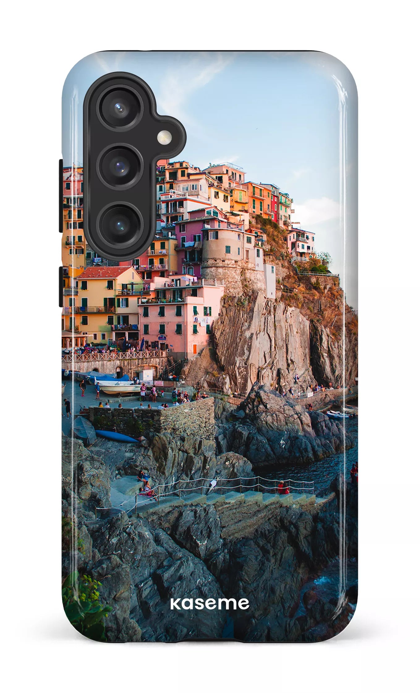 Galaxy S23 FE Tough Cinque Terre -
