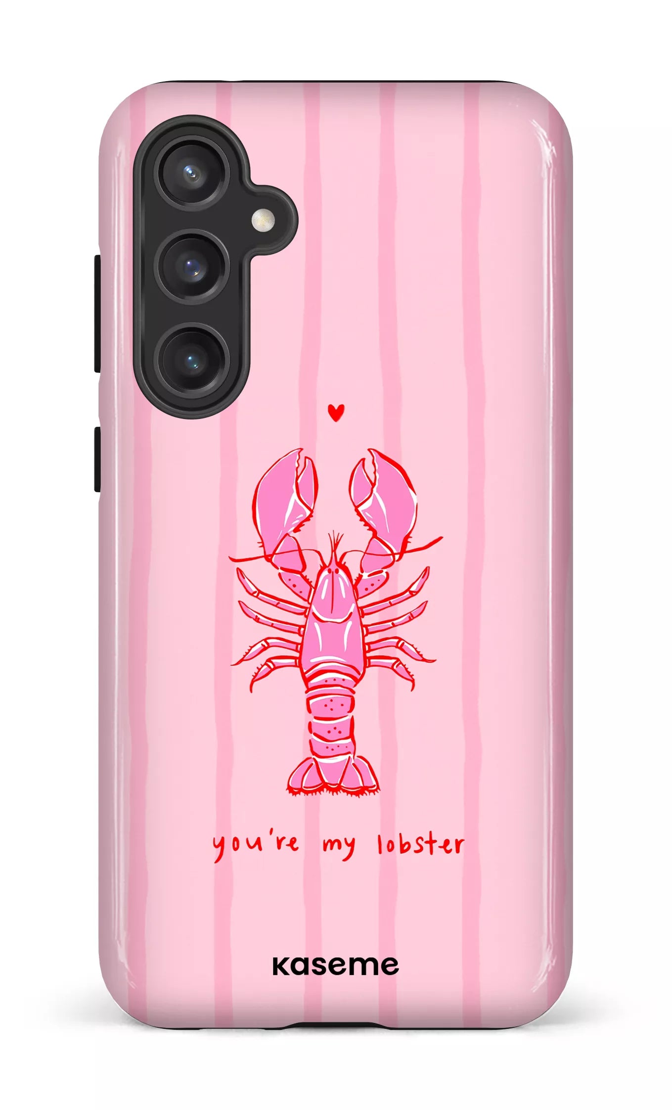 Galaxy S23 FE Tough Claw-Mates -