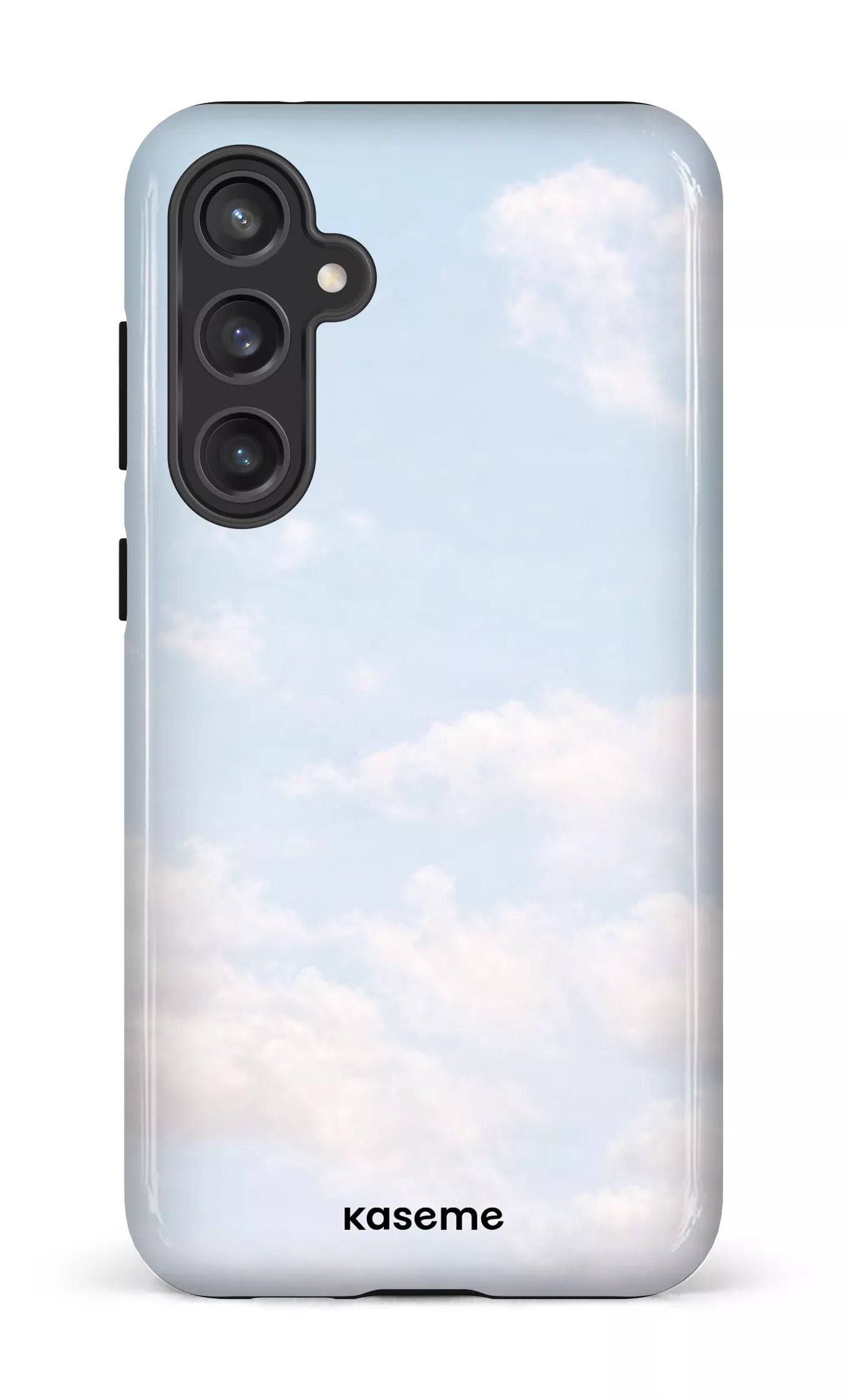 Galaxy S23 FE Tough Cloud Dancer -