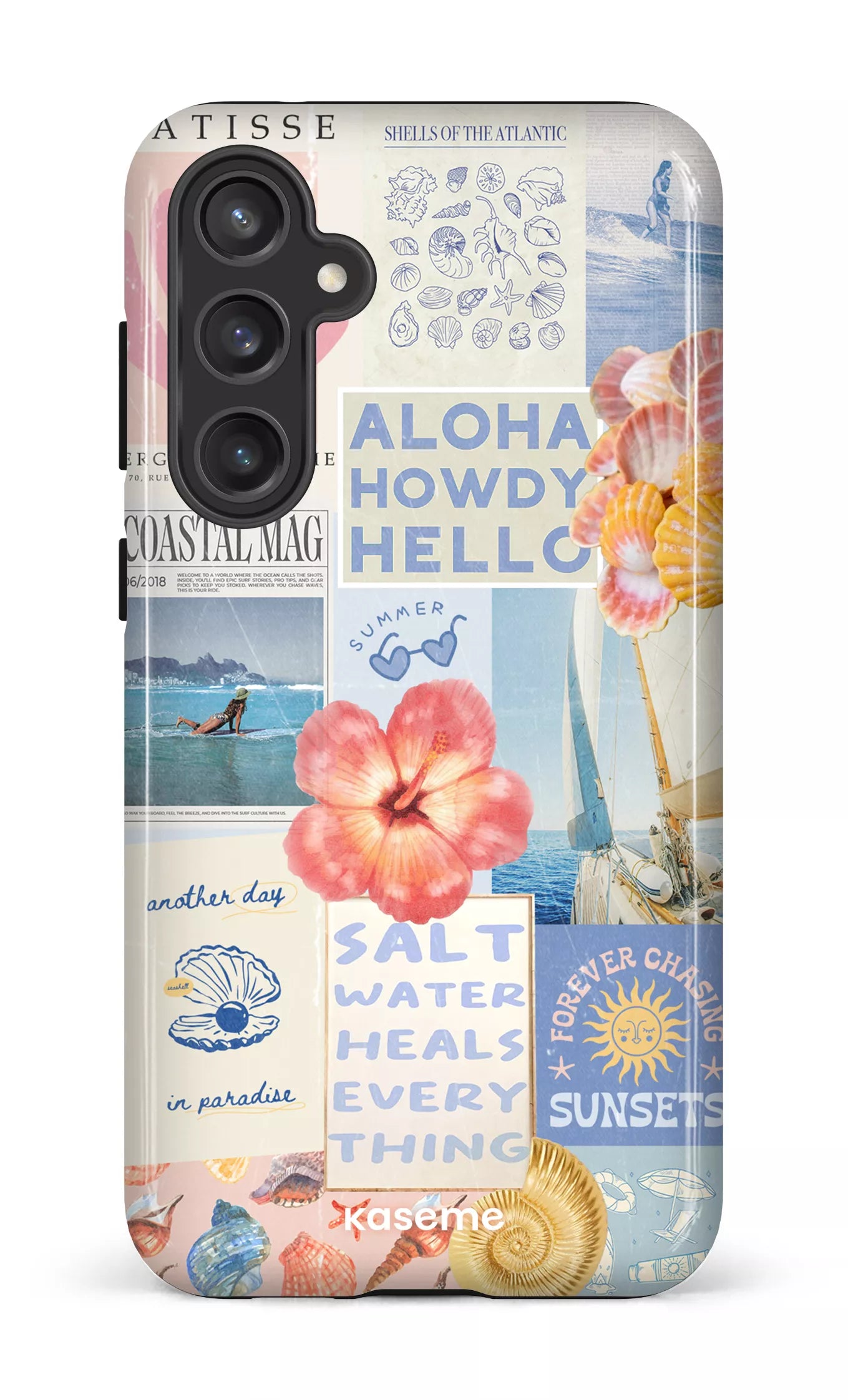 Galaxy S23 FE Tough Coastal -