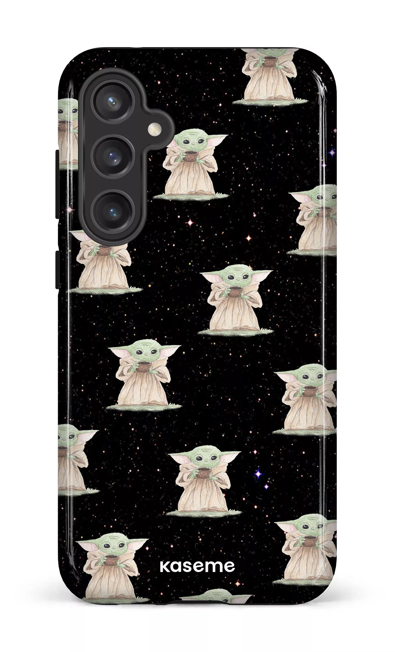 Galaxy S23 FE Tough Come Little One -