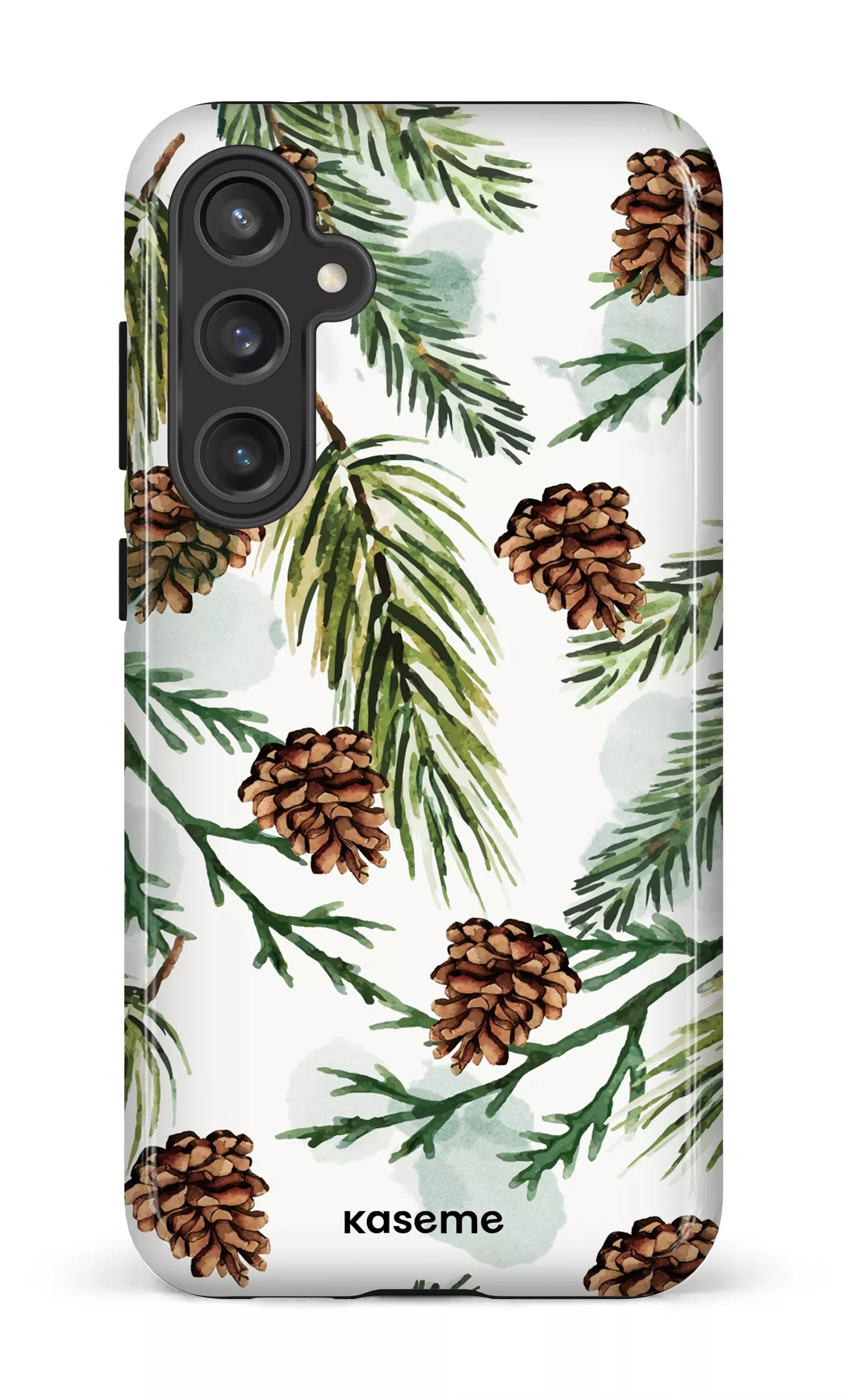 Galaxy S23 FE Tough Cones & Needles -