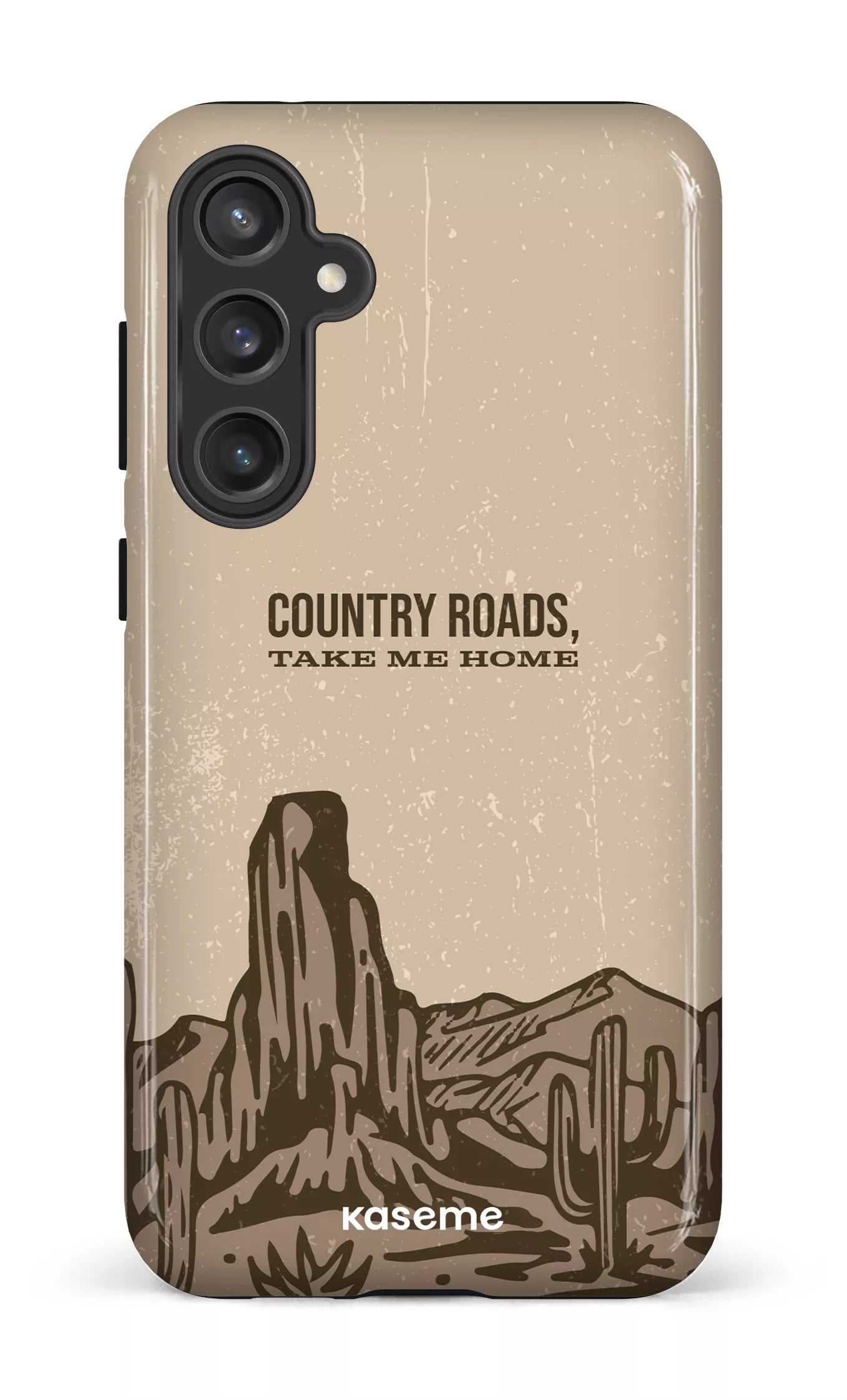 Galaxy S23 FE Tough Country Roads -