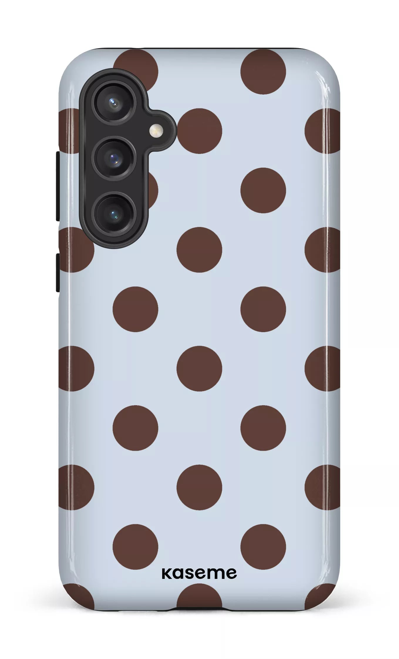 Galaxy S23 FE Tough Couture Blue -