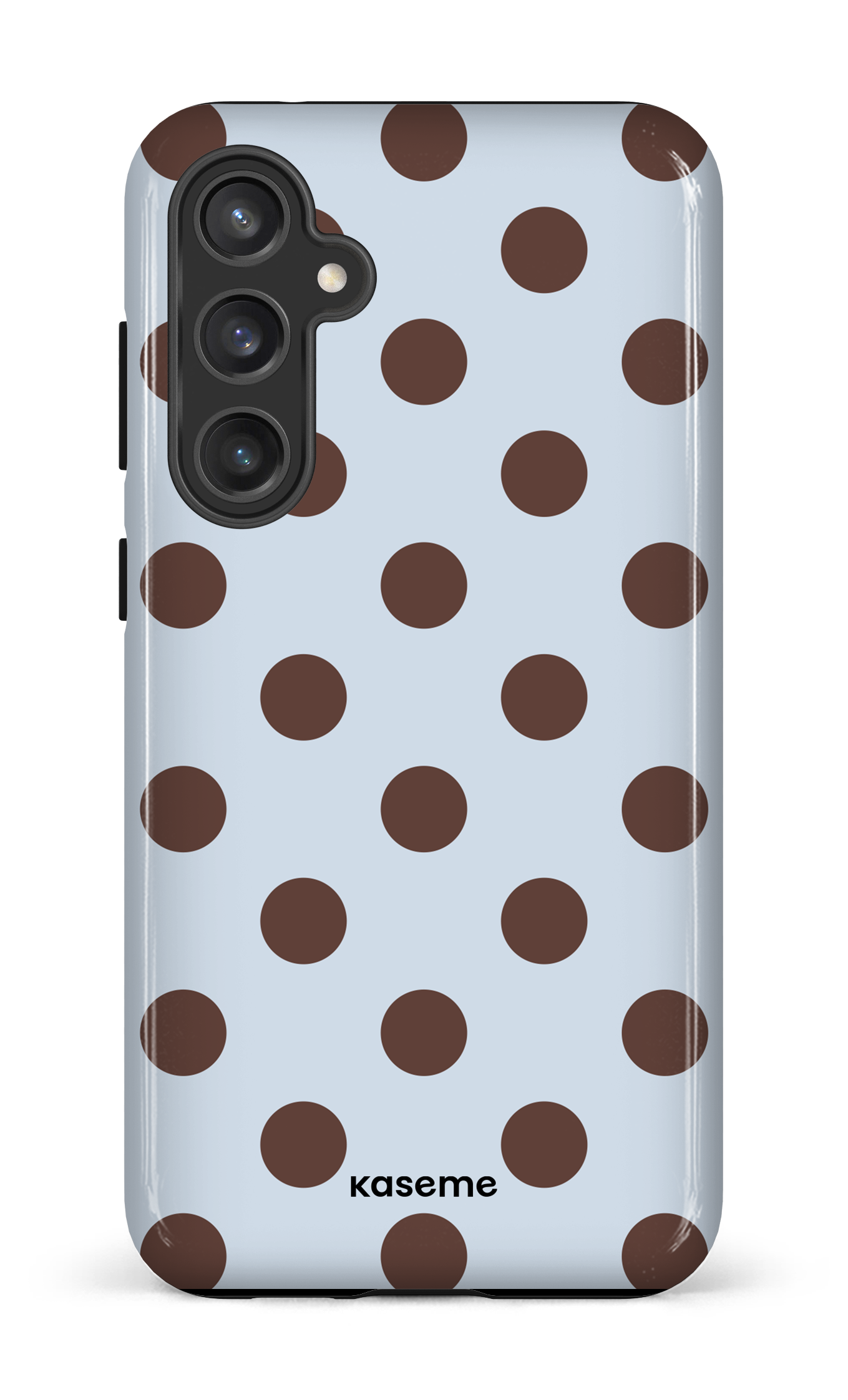 Galaxy S23 FE Tough Couture Blue -