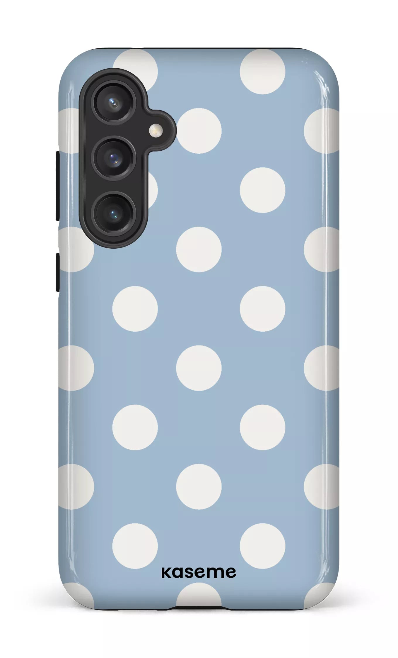 Galaxy S23 FE Tough Couture Ice -