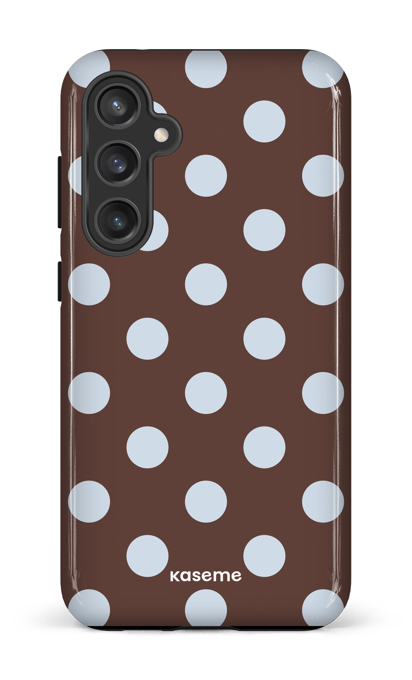 Galaxy S23 FE Tough Couture Mocha -