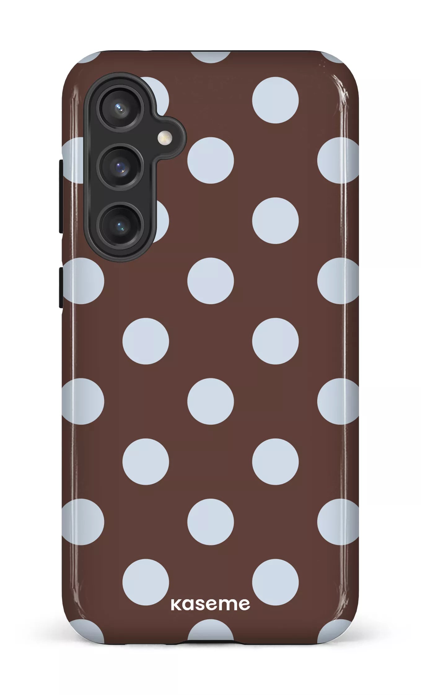 Galaxy S23 FE Tough Couture Mocha -