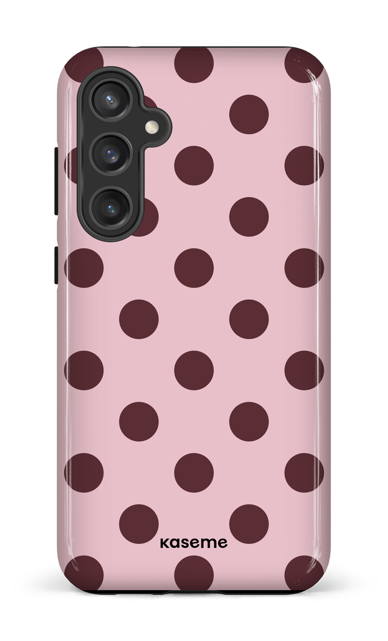 Galaxy S23 FE Tough Couture Pink -