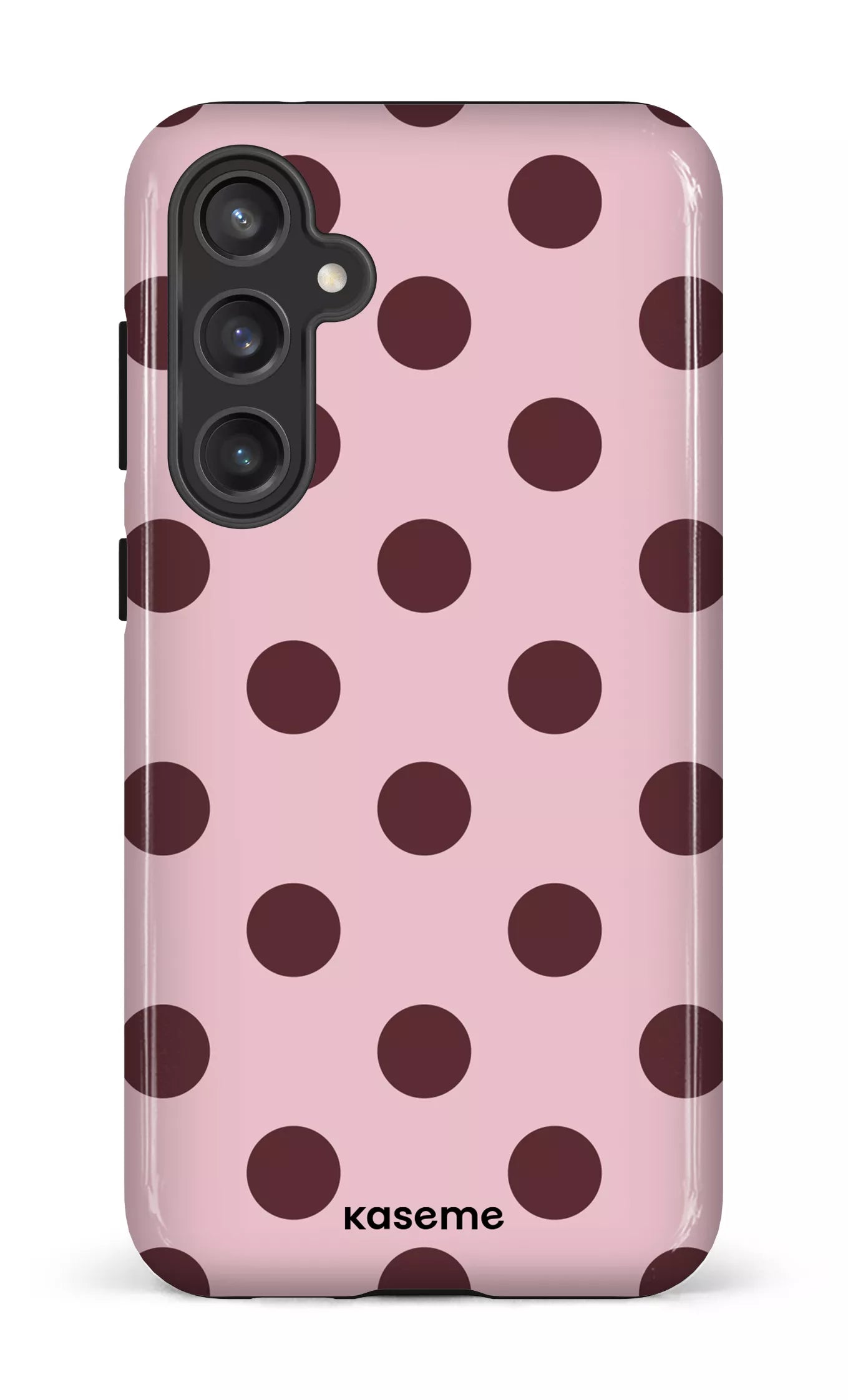 Galaxy S23 FE Tough Couture Pink -