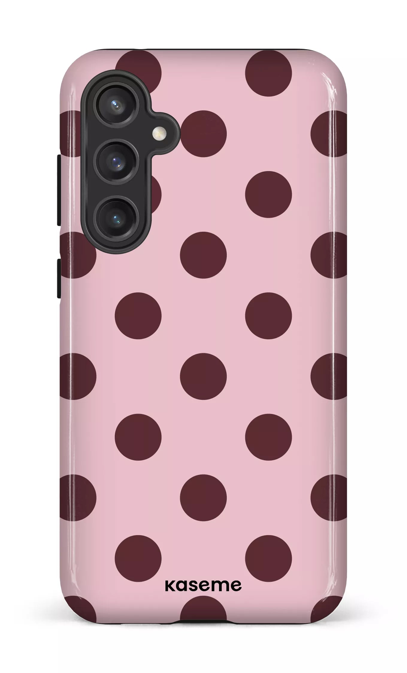 Galaxy S23 FE Tough Couture Pink -