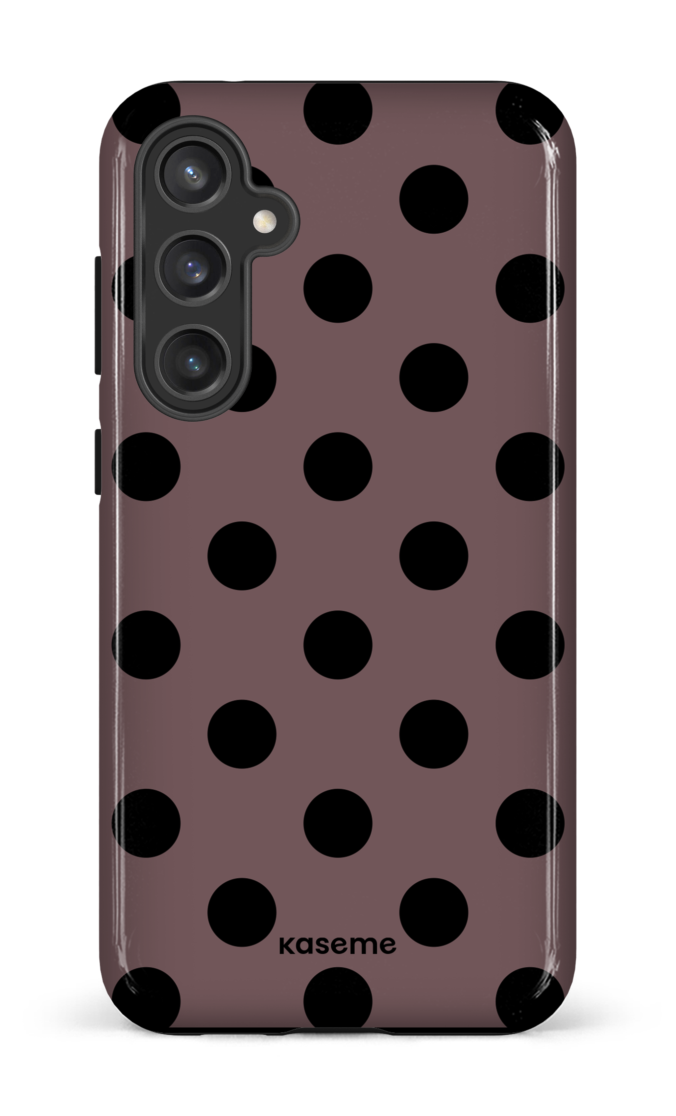 Galaxy S23 FE Tough Couture Plum -