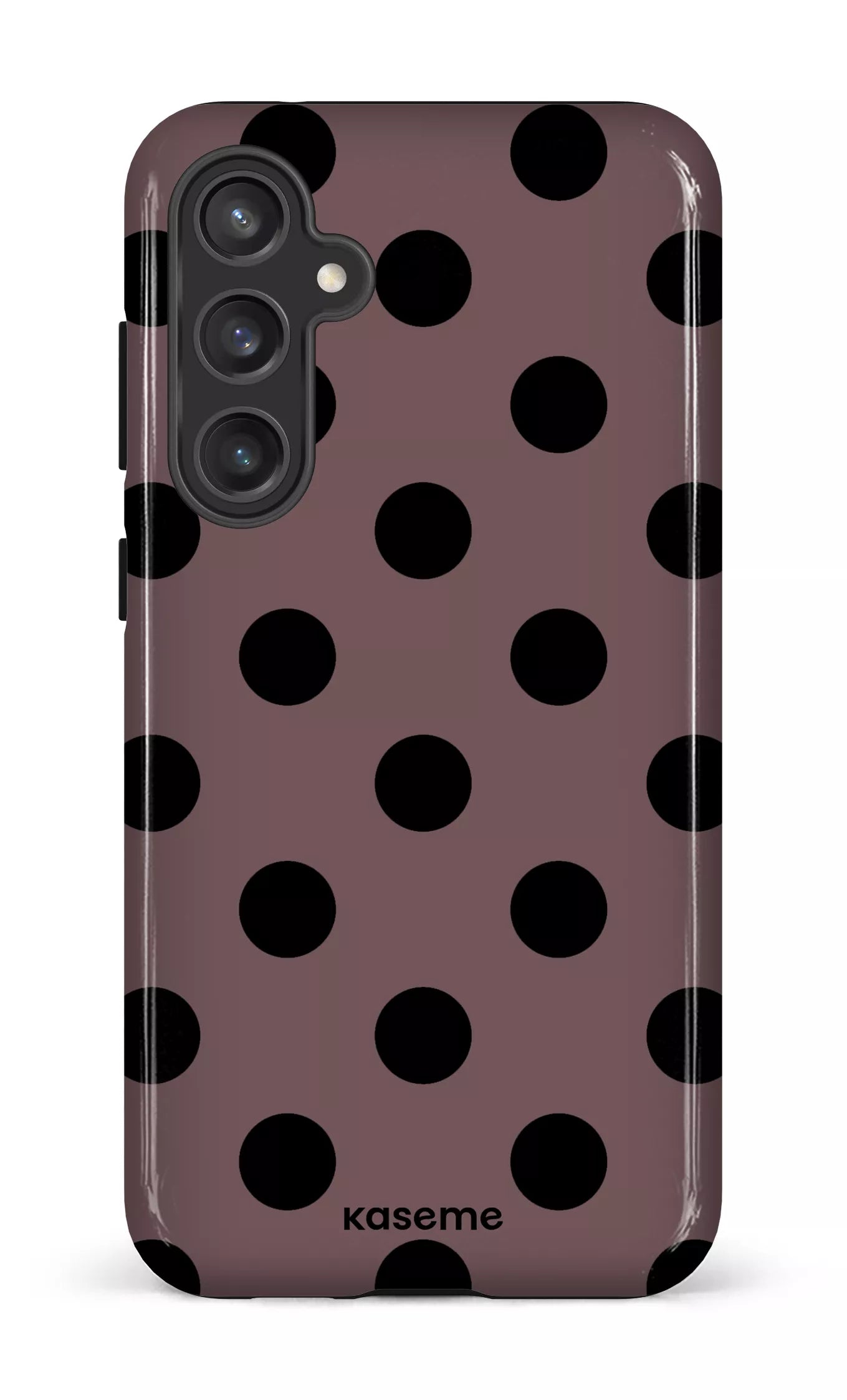 Galaxy S23 FE Tough Couture Plum -