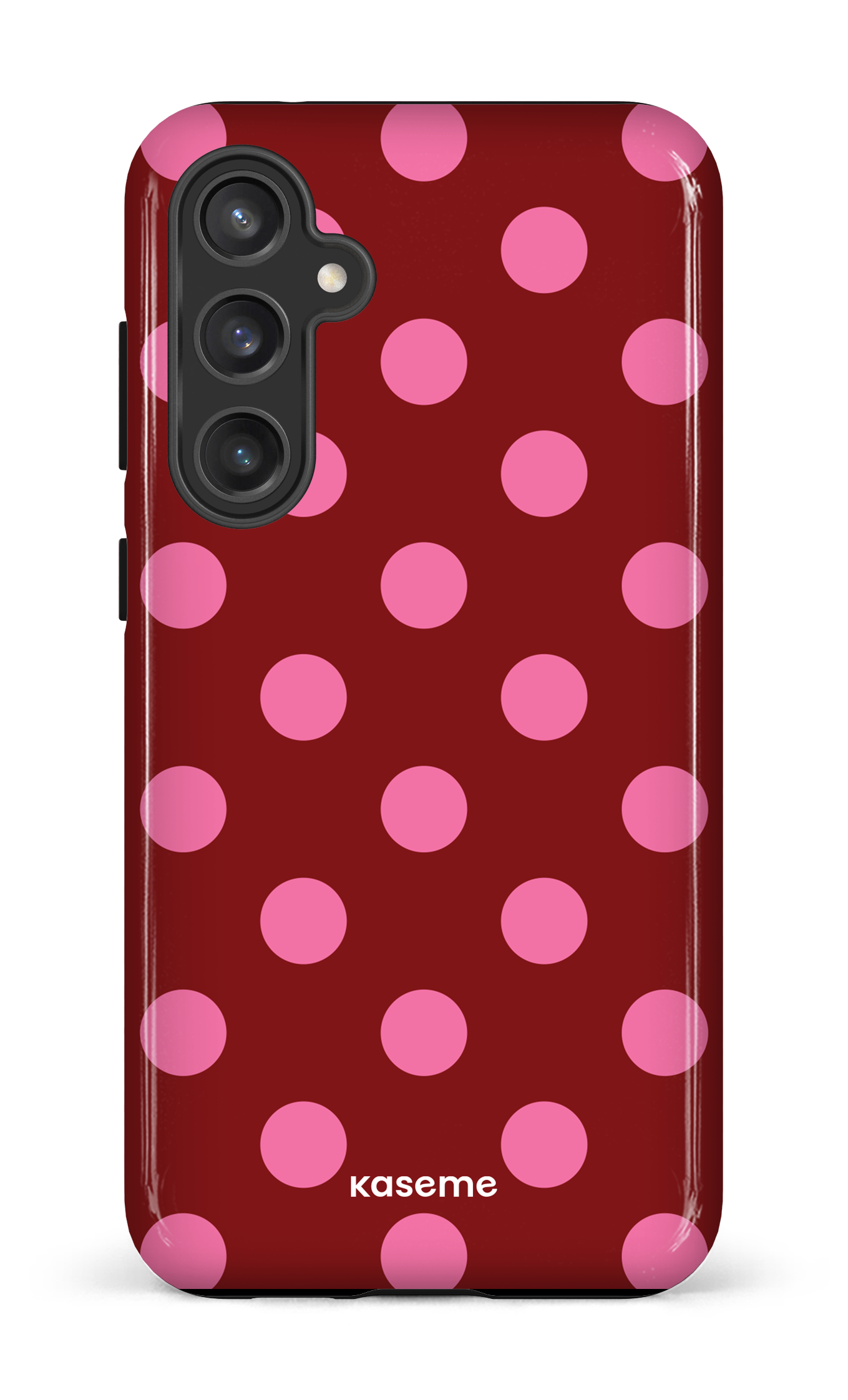 Galaxy S23 FE Tough Couture Red -