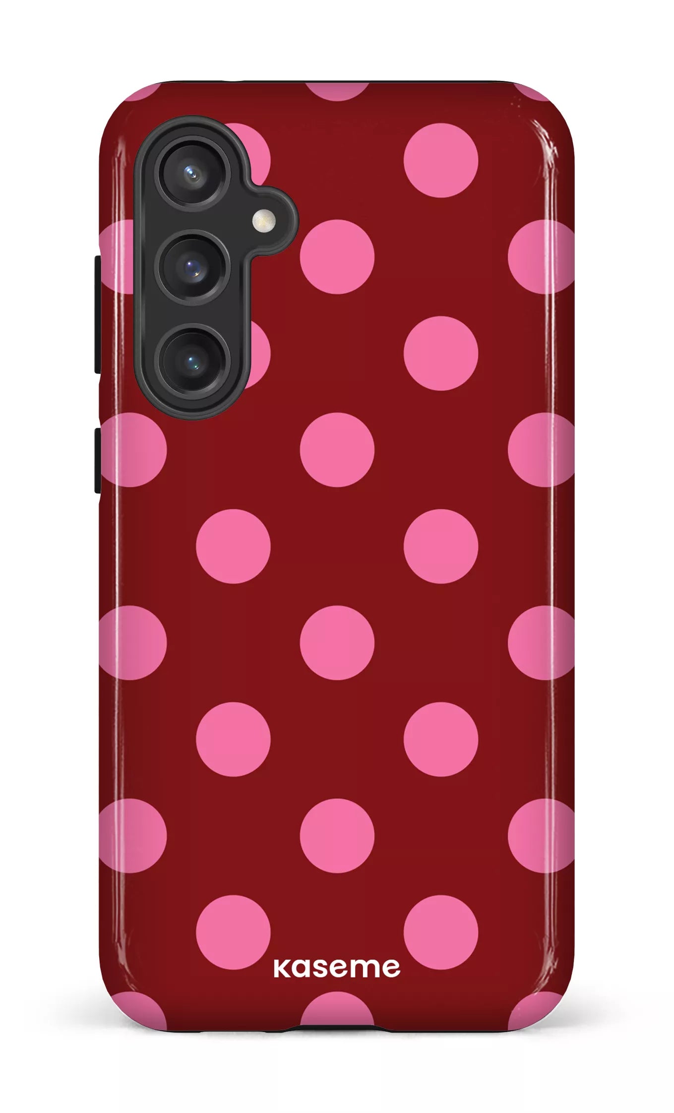 Galaxy S23 FE Tough Couture Red -