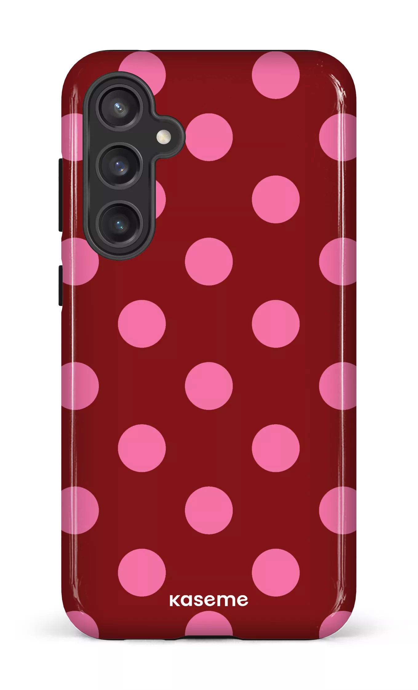 Galaxy S23 FE Tough Couture Red -