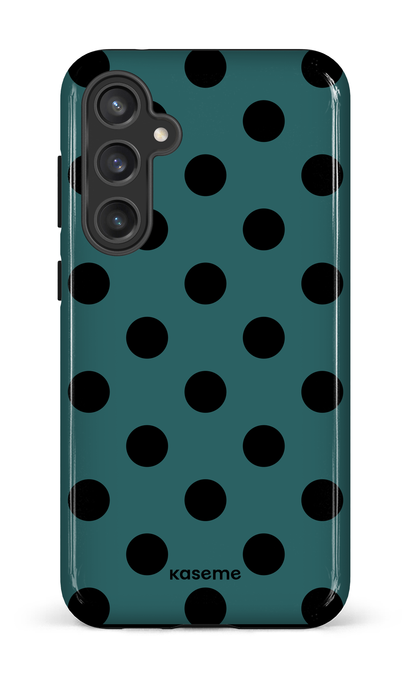 Galaxy S23 FE Tough Couture Teal -