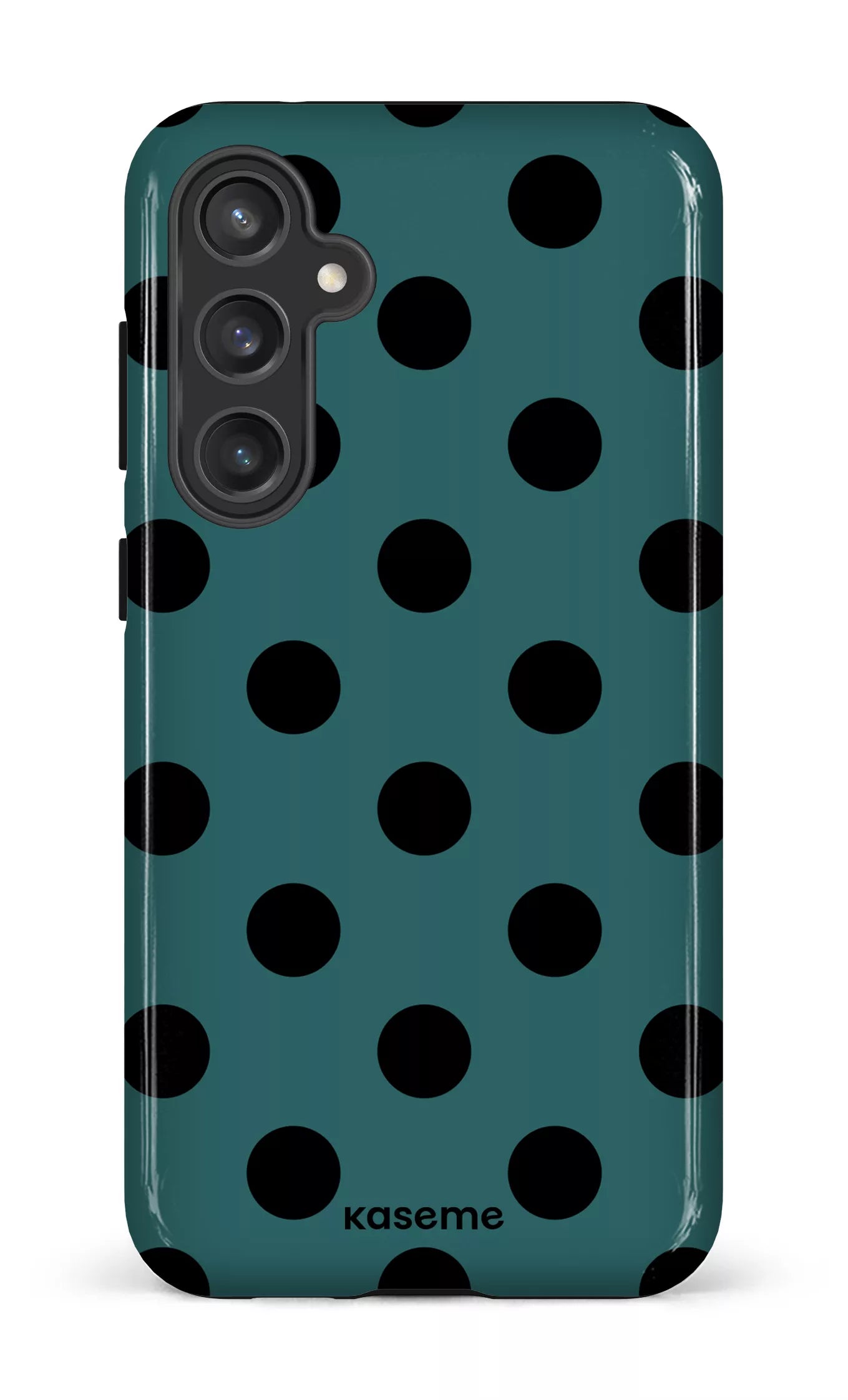 Galaxy S23 FE Tough Couture Teal -