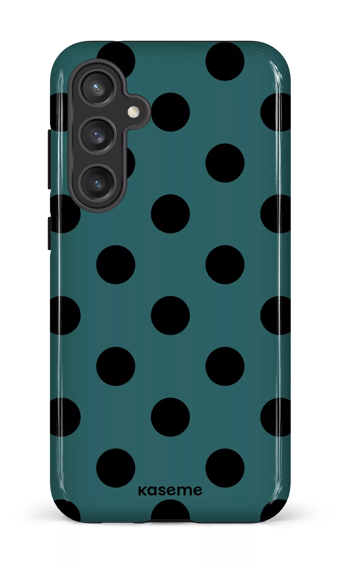 Galaxy S23 FE Tough Couture Teal -