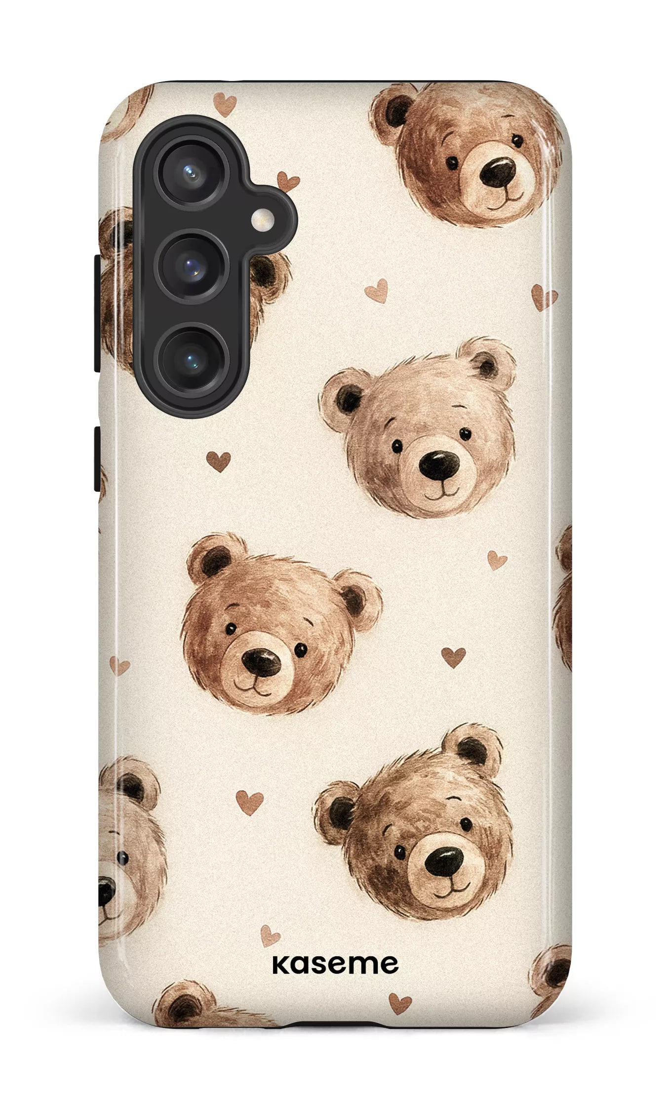 Galaxy S23 FE Tough Cubbie -