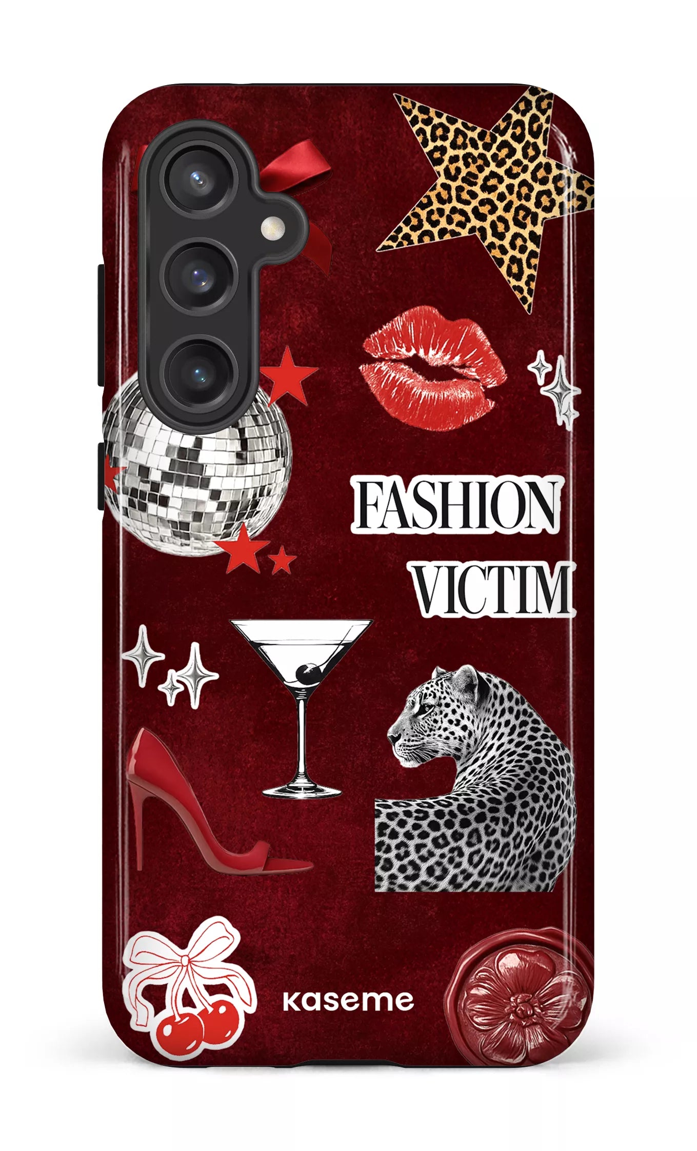 Galaxy S23 FE Tough Desire -