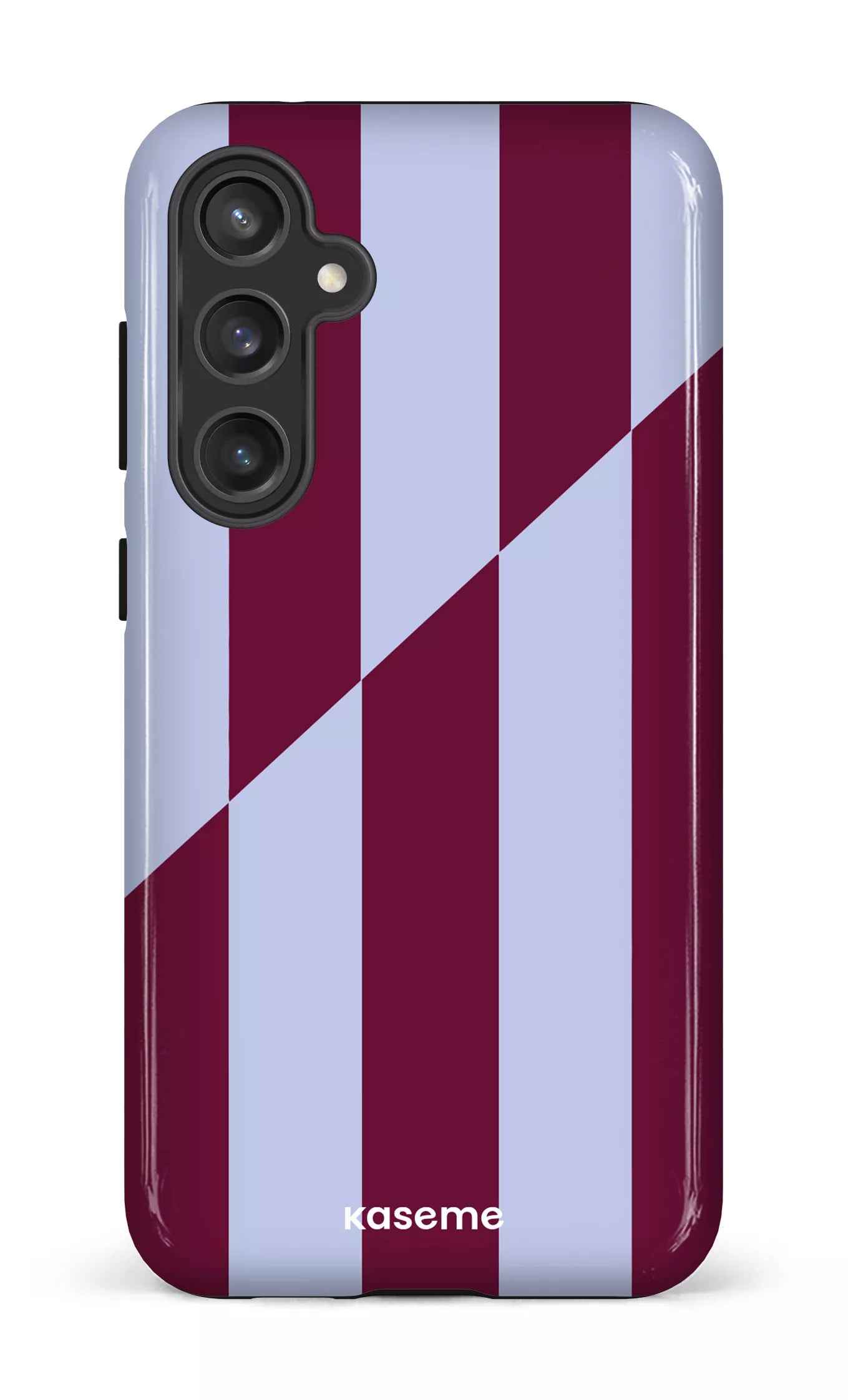 Galaxy S23 FE Tough Divided Blue -