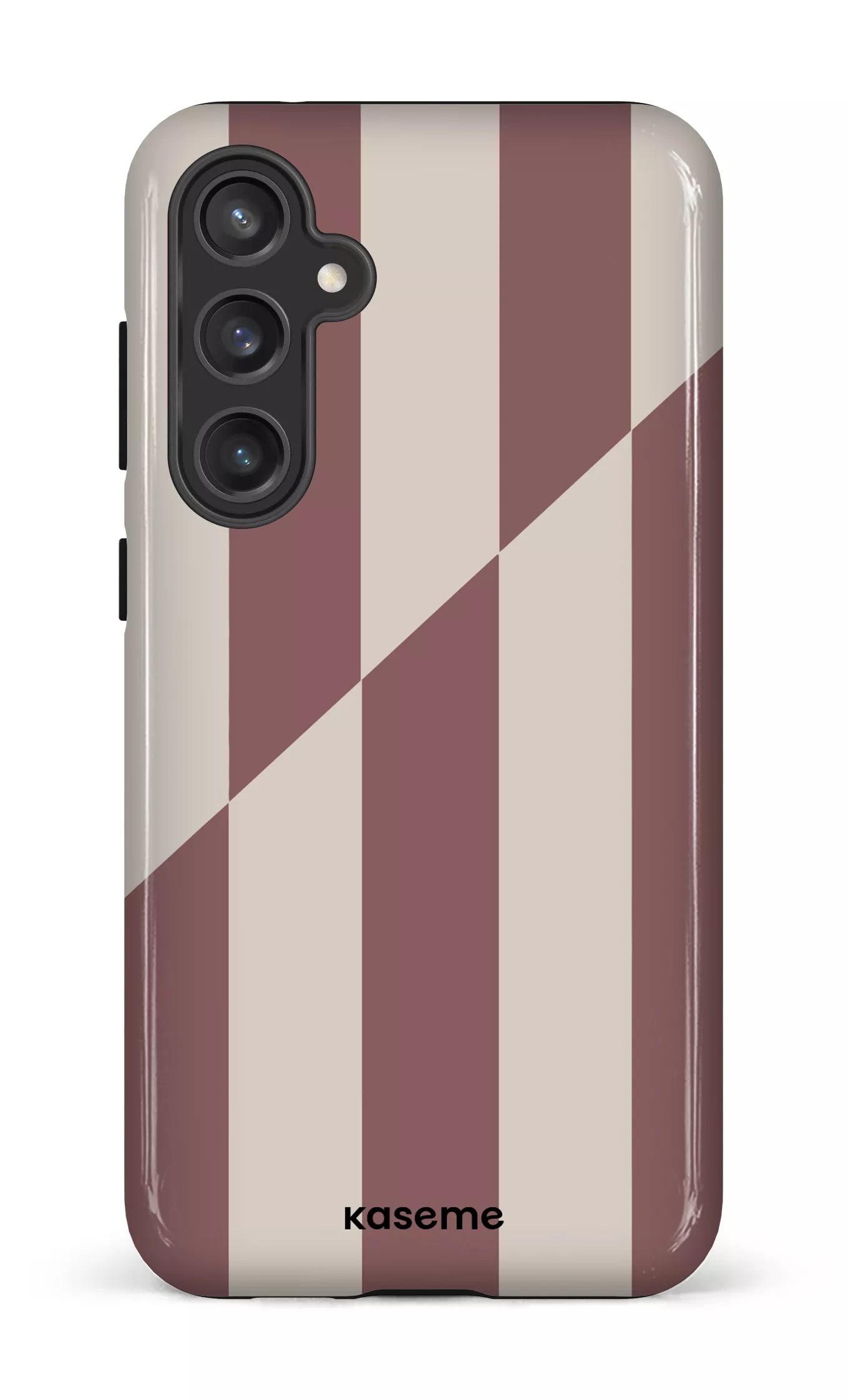 Galaxy S23 FE Tough Divided Brown -