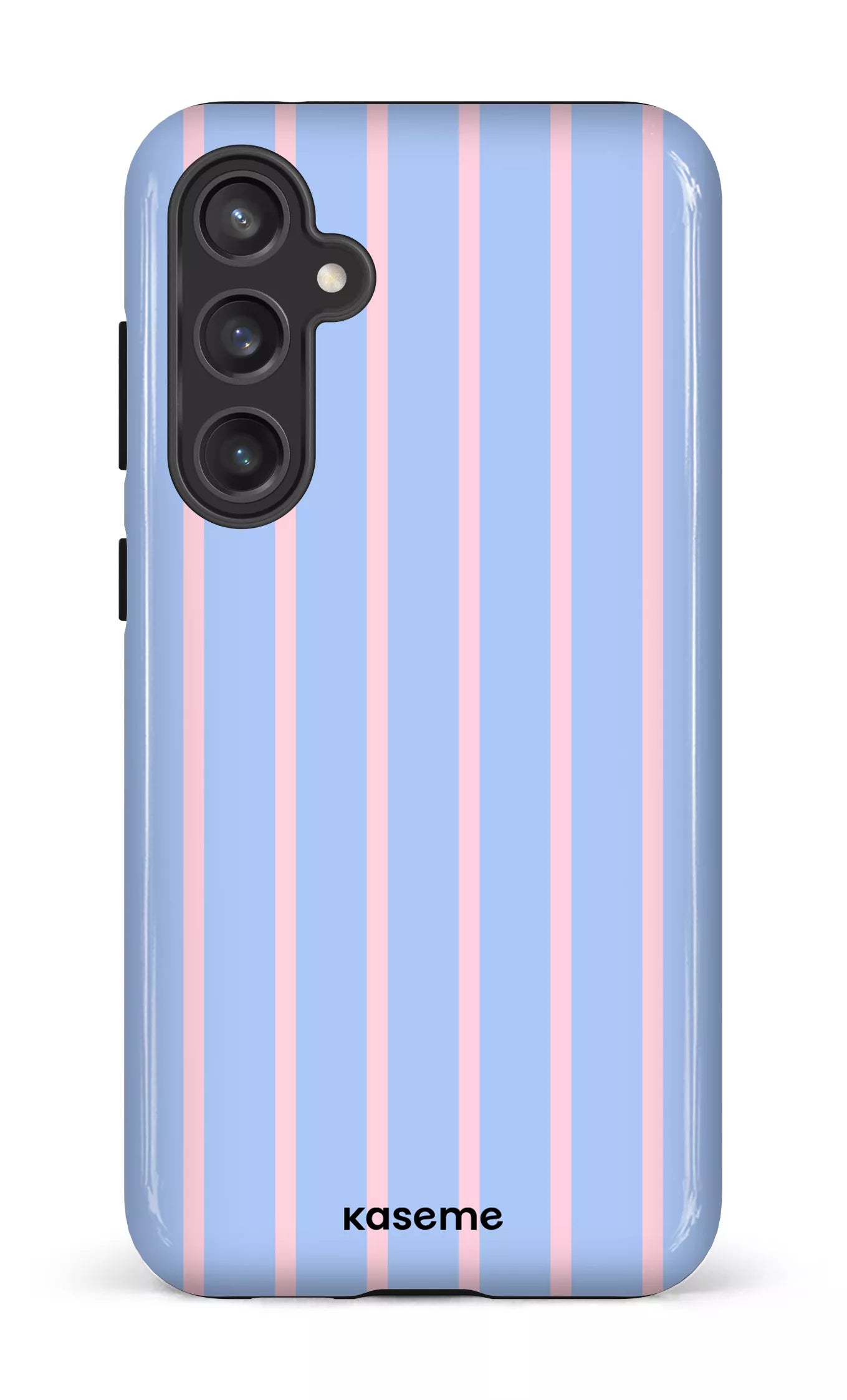 Galaxy S23 FE Tough Dolce Striscia Blue -