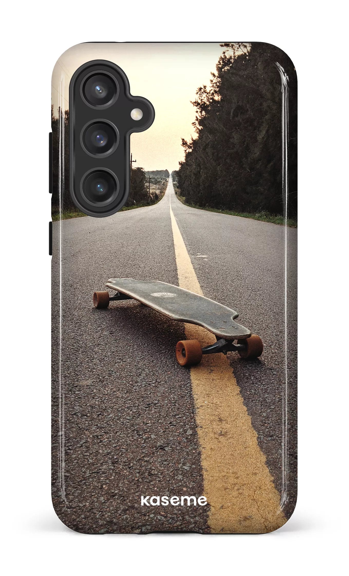 Galaxy S23 FE Tough Downhill -