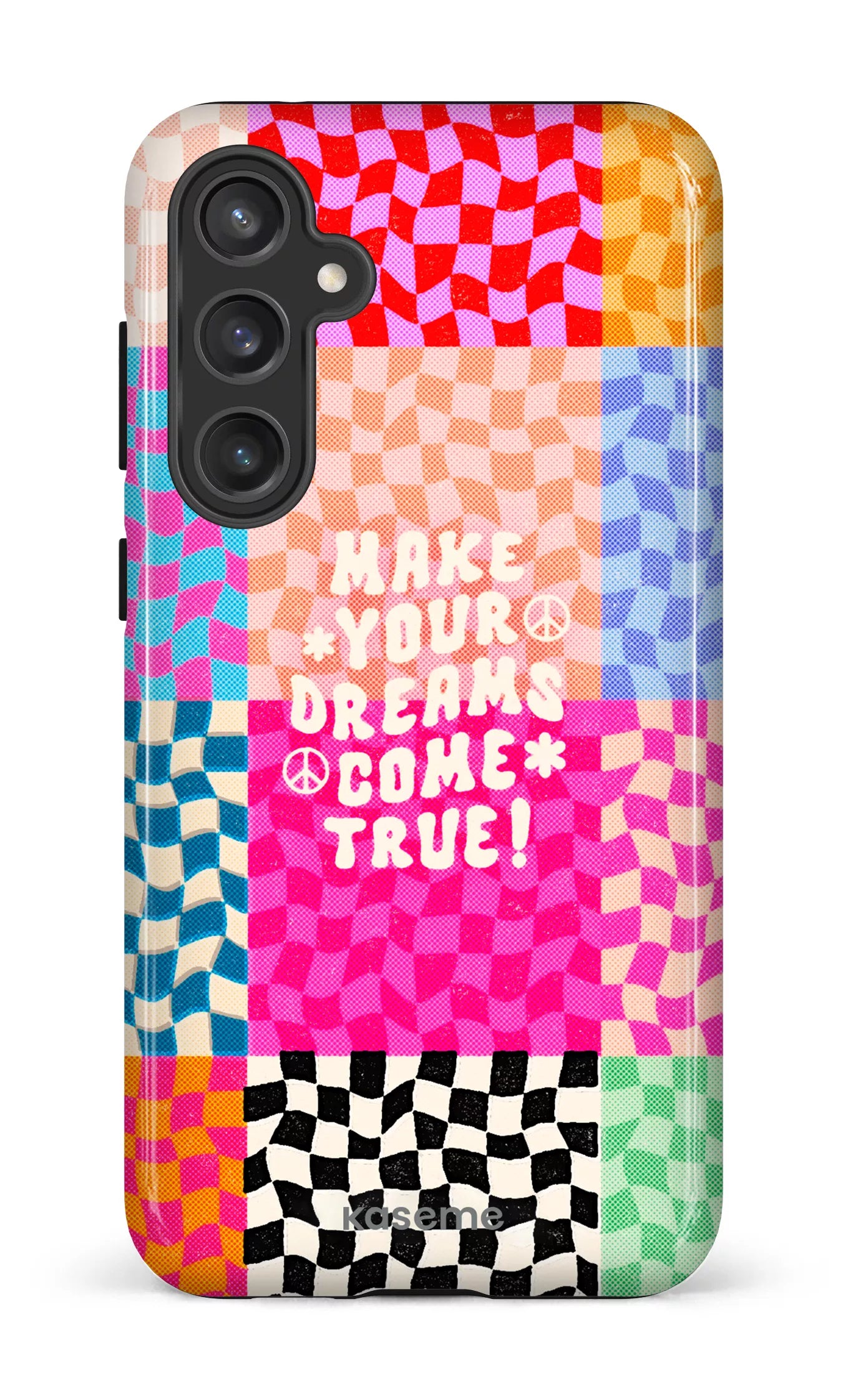 Galaxy S23 FE Tough Dreamers -