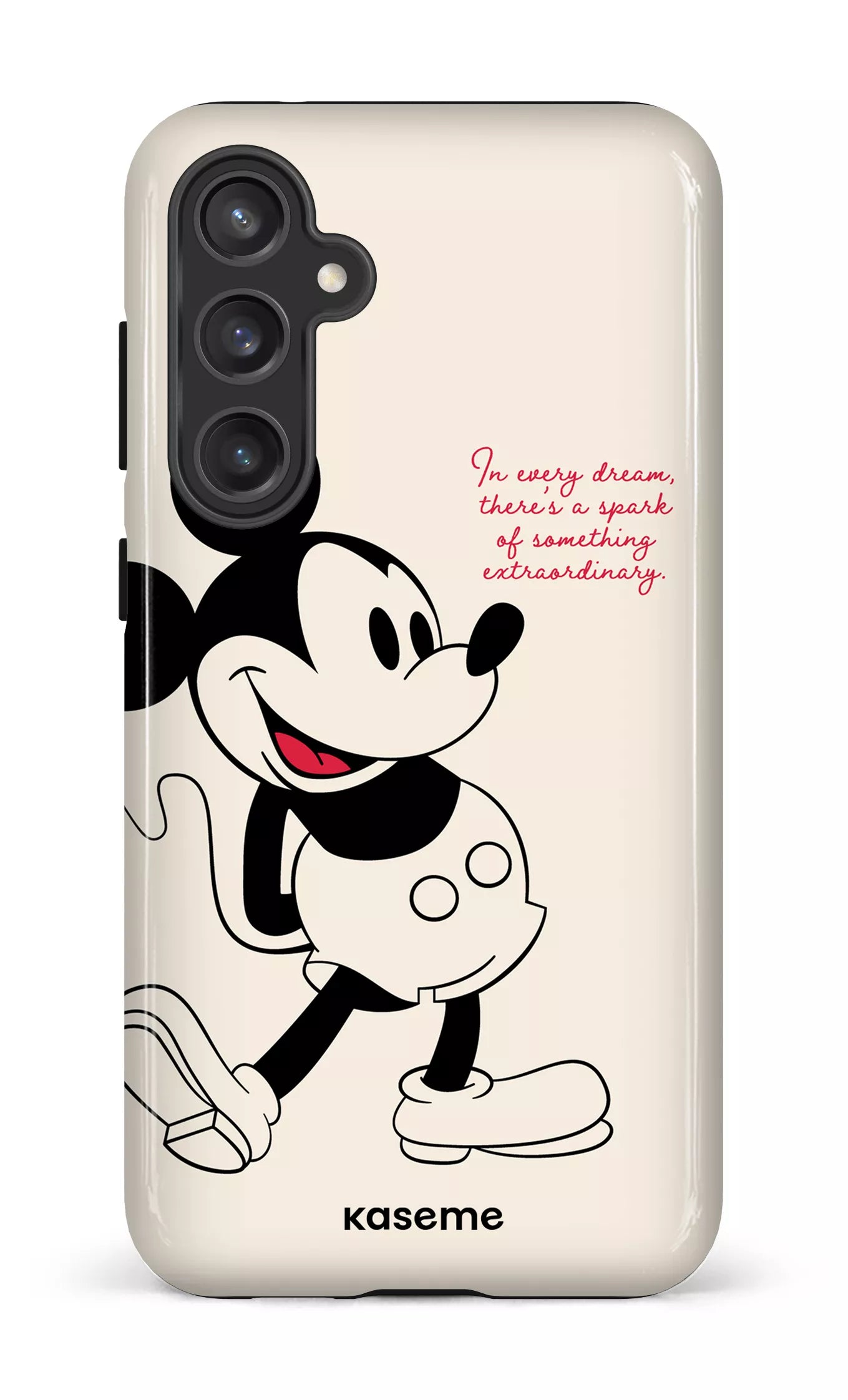 Galaxy S23 FE Tough Dreamscape -