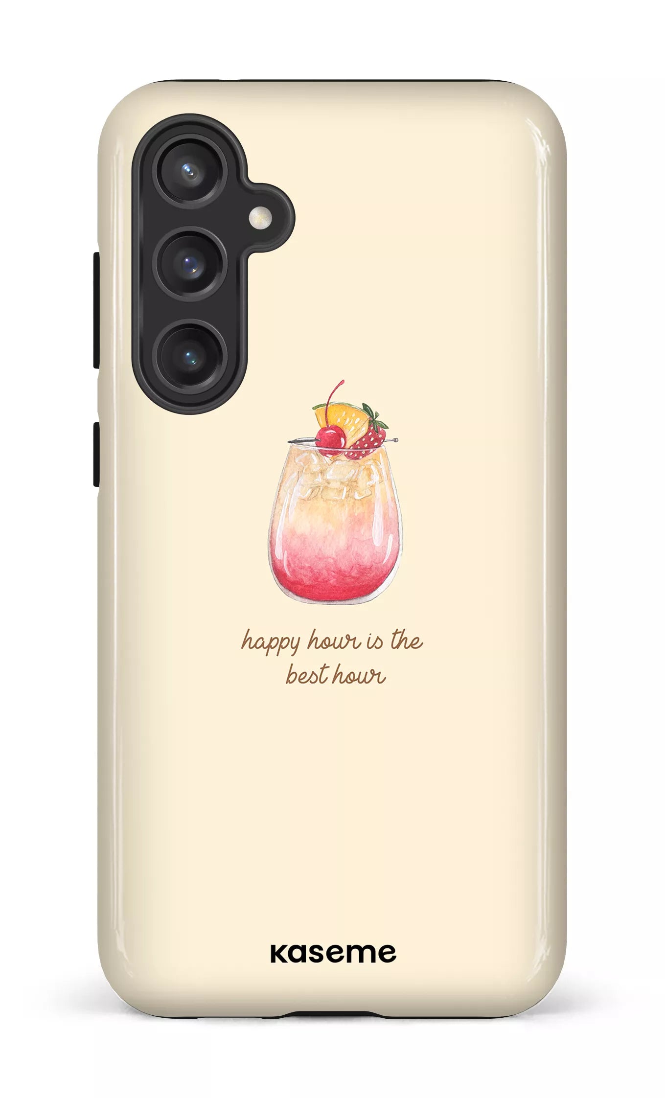 Galaxy S23 FE Tough Drunk in love -